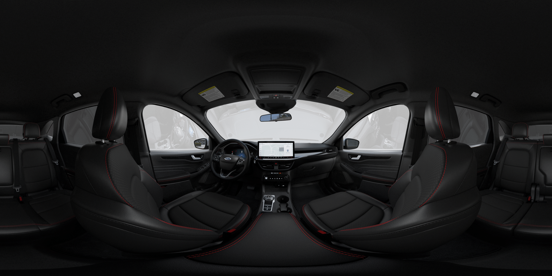 2025 Ford Escape ST-Line photo 7