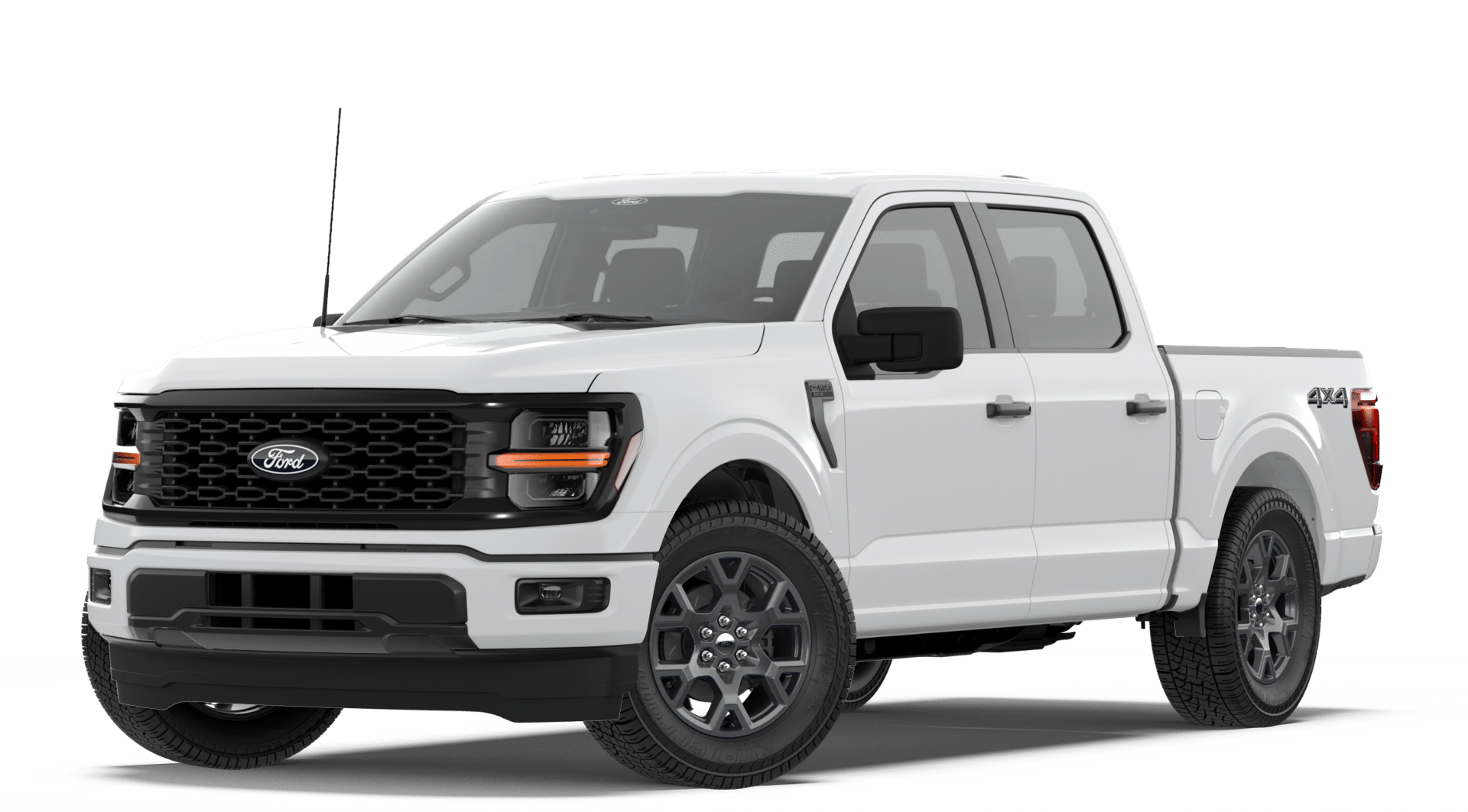 2026 Ford F-150 STX's photo