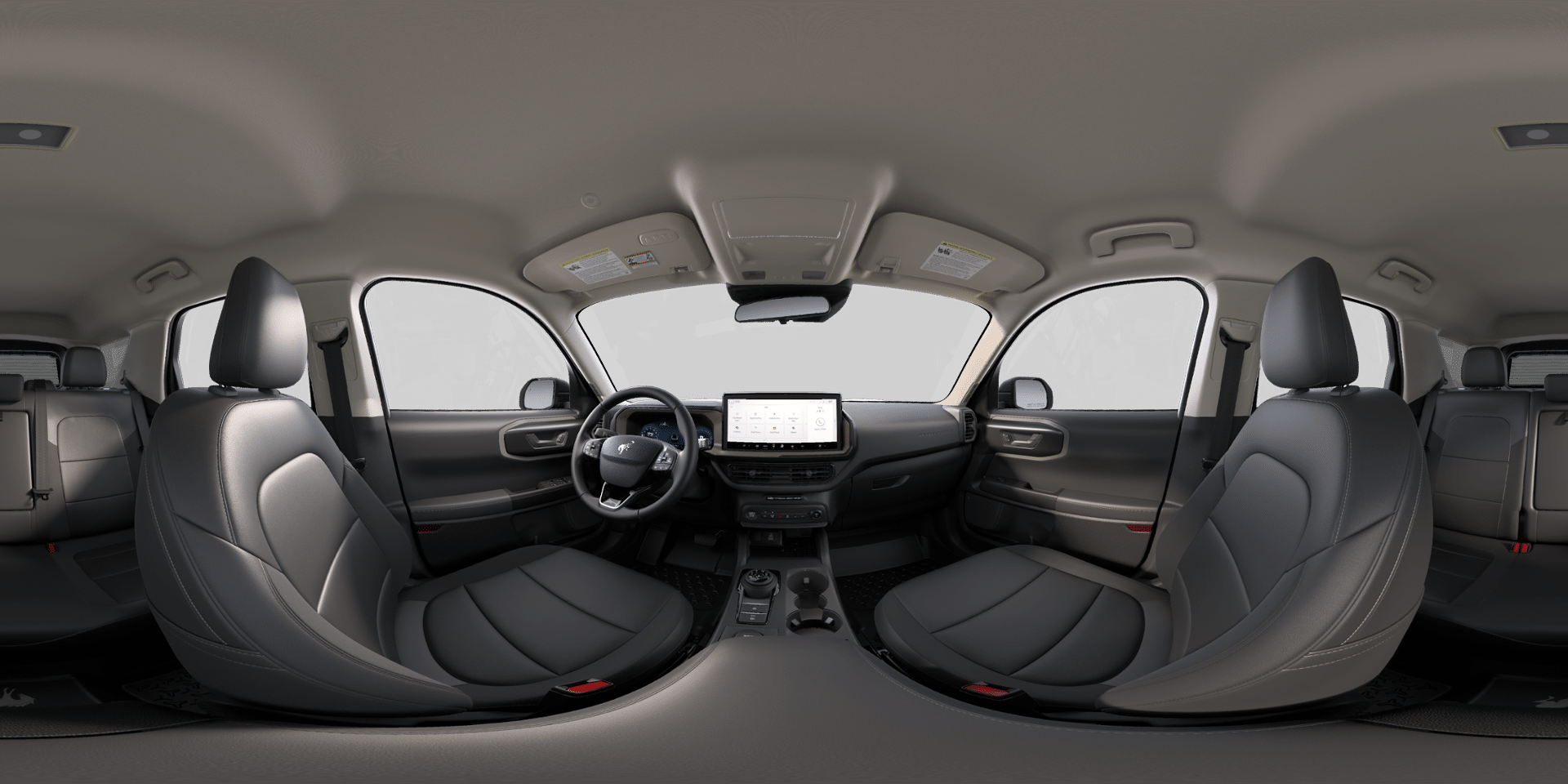 2025 Ford Bronco Sport Big Bend photo 6