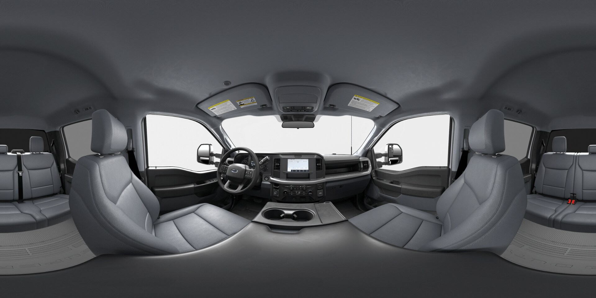 2026 Ford F-250 XL photo 24