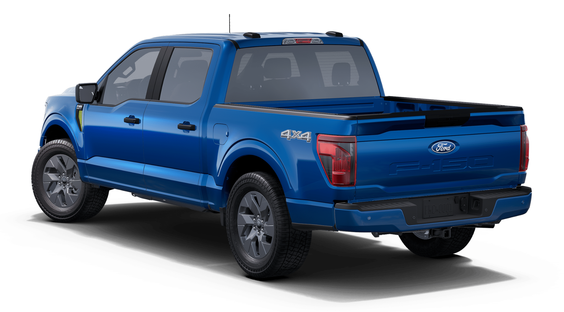 2025 Ford F-150 STX photo 24
