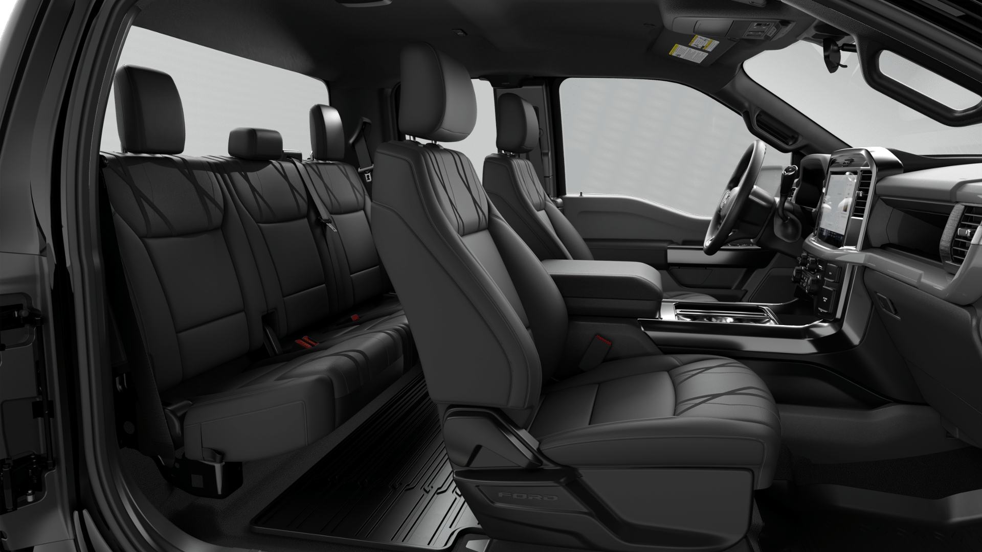 2026 FORD F-150 - Image 28