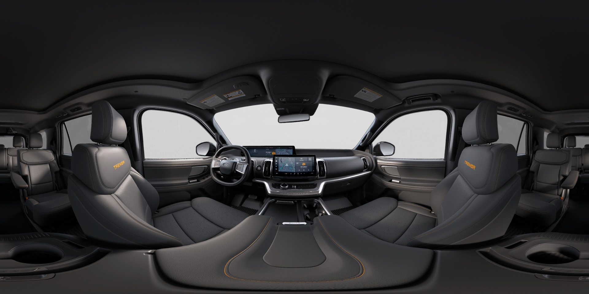 2025 Ford Expedition photo 27