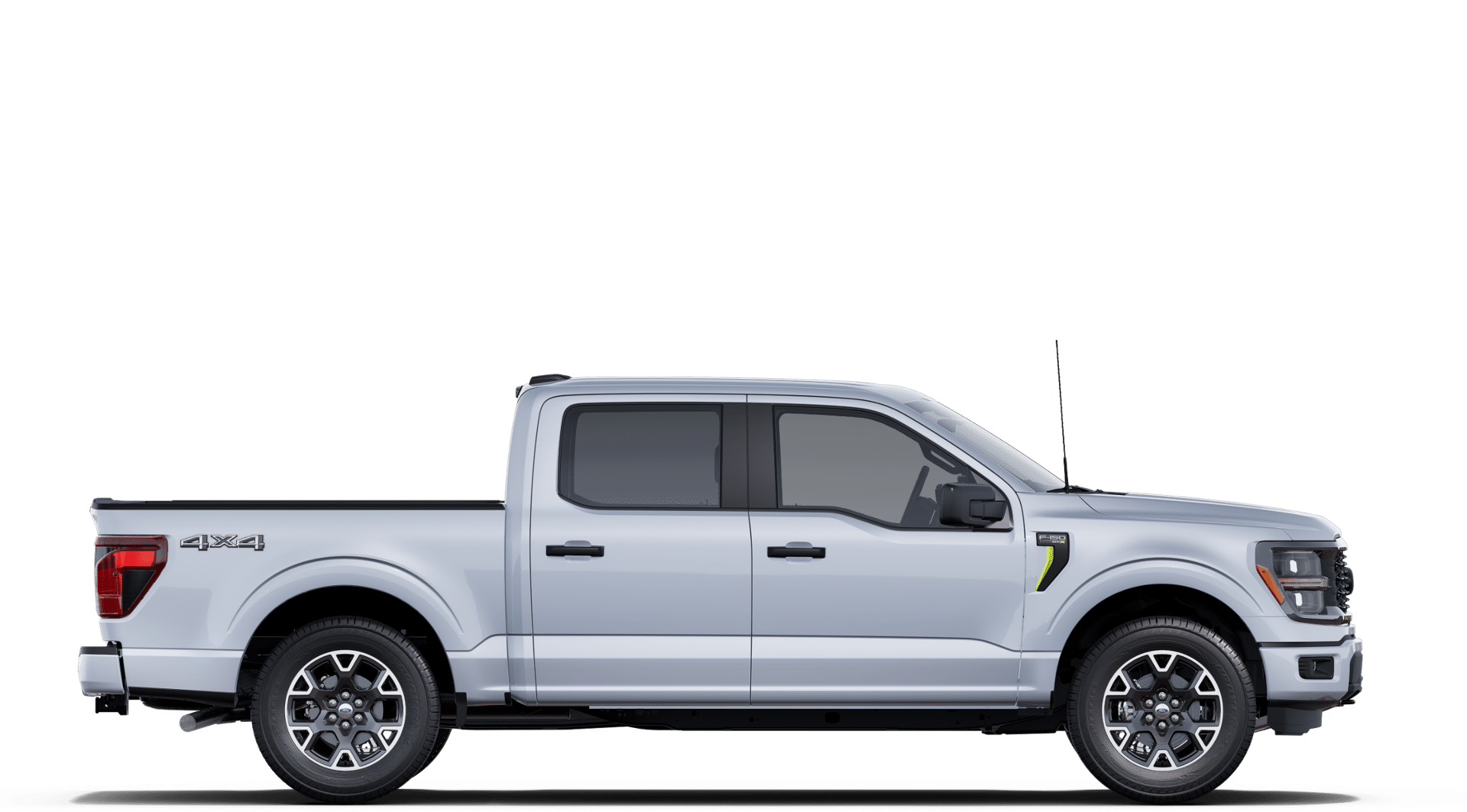 2025 Ford F-150 STX photo 24