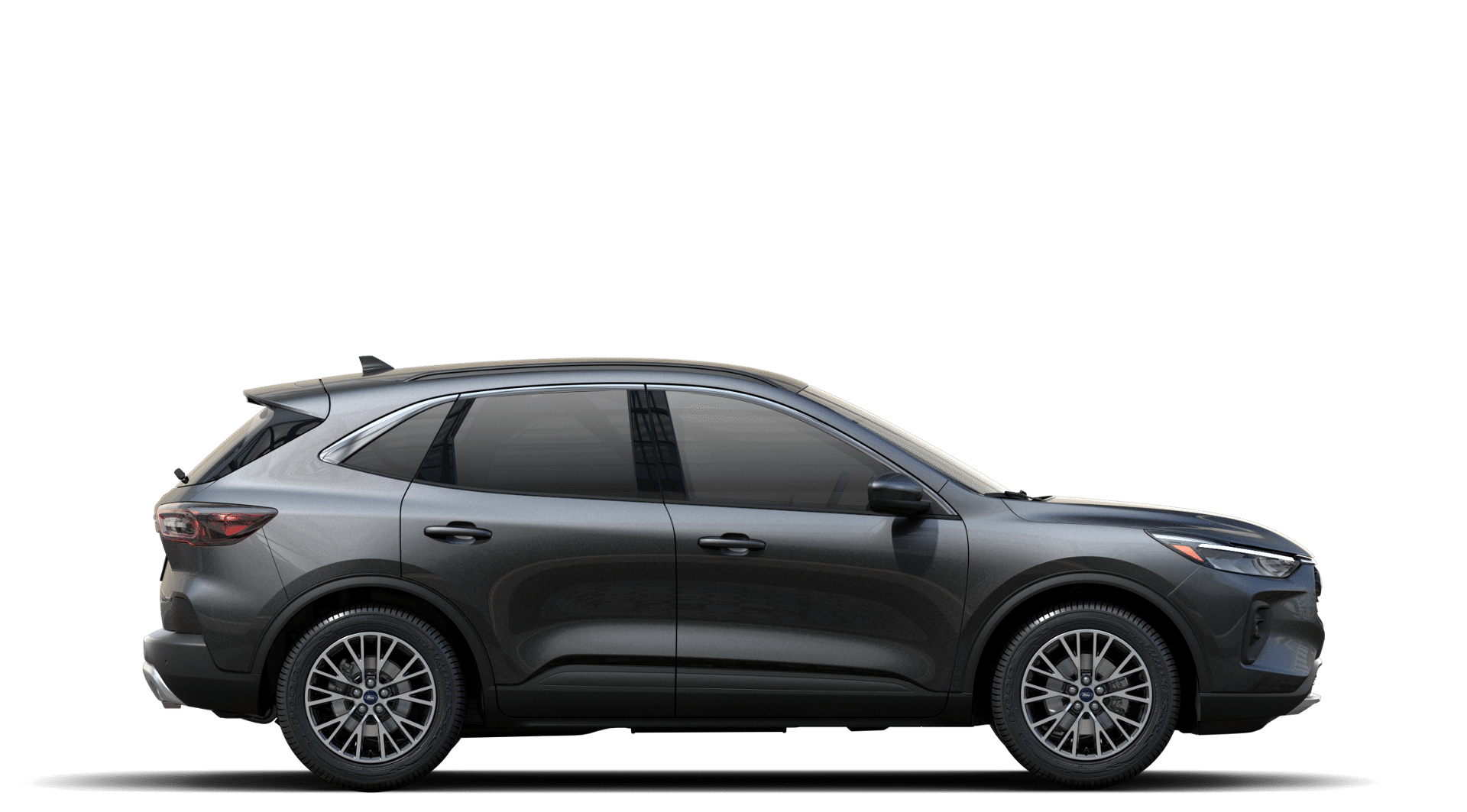2024 Ford Escape Plug-In Hybrid Base photo 21