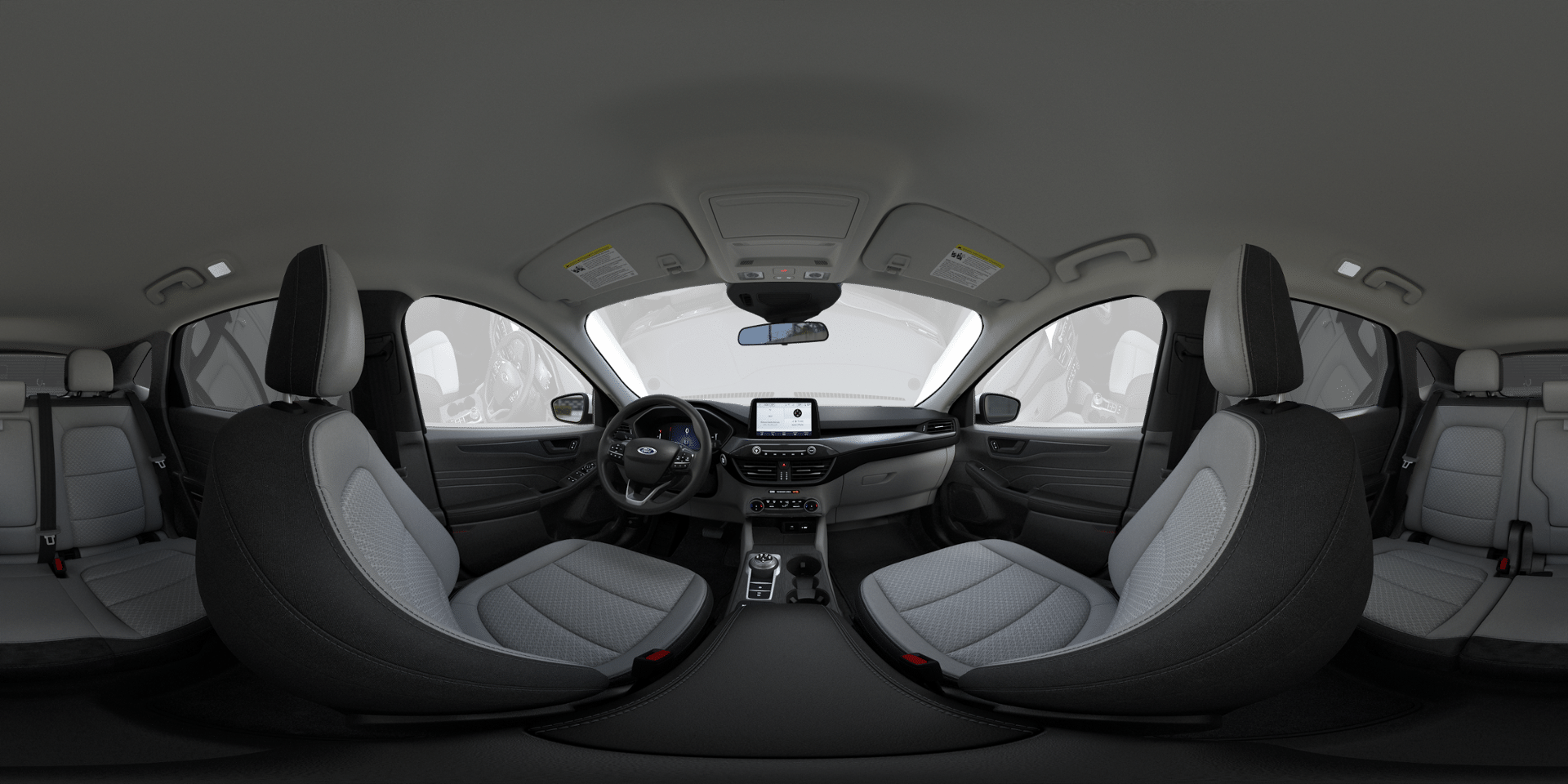 2025 Ford Escape Active photo 25