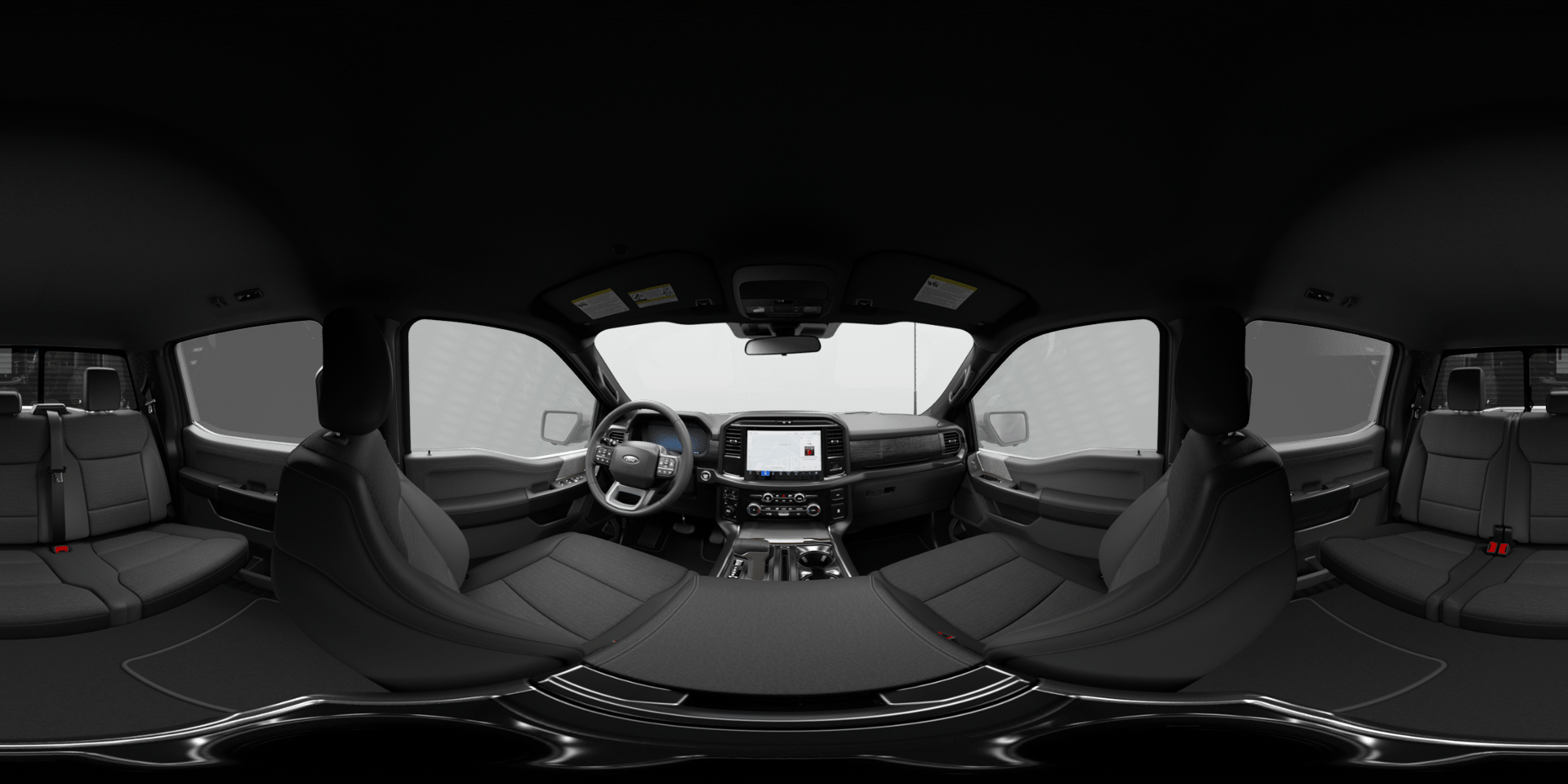 2026 FORD F-150 - Image 30