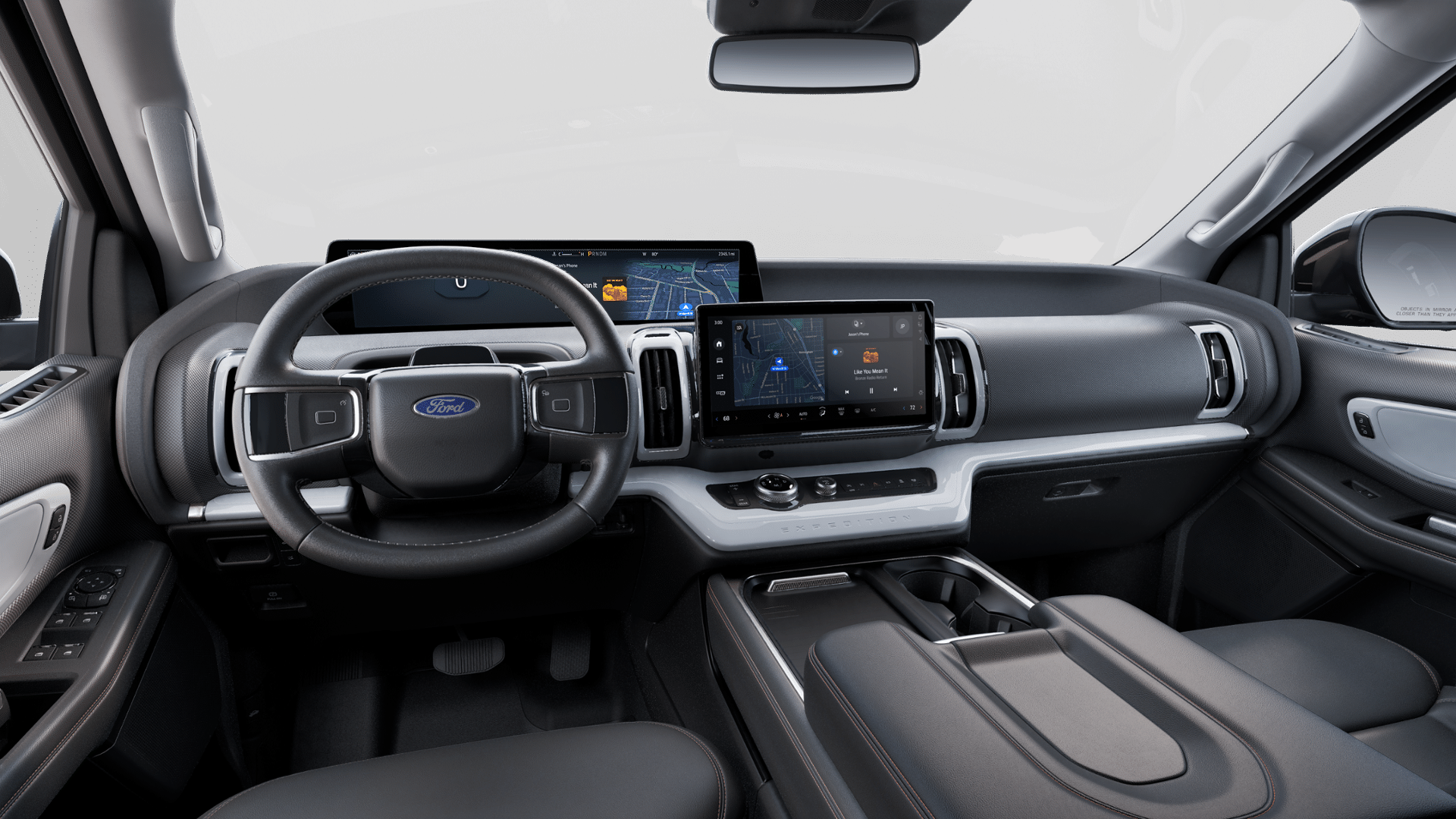 2025 FORD EXPEDITION - Image 30