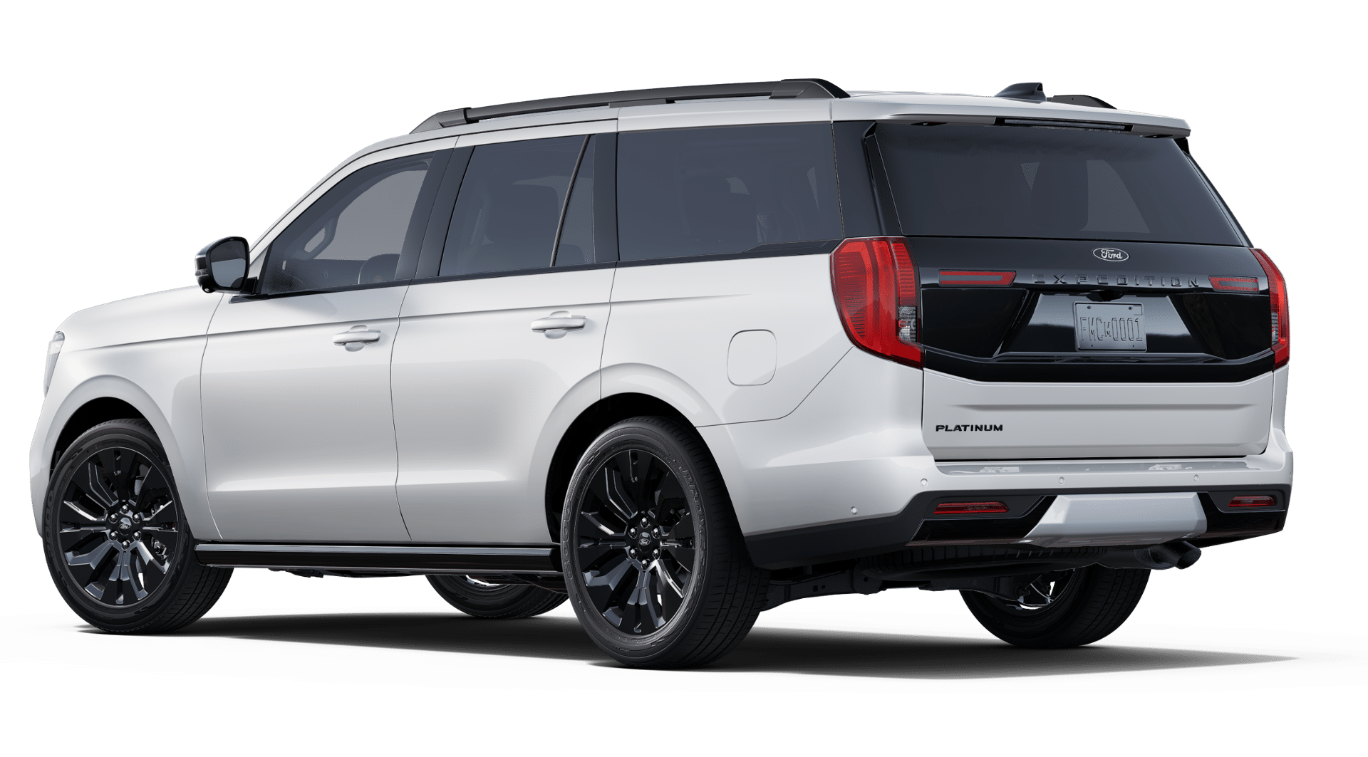 2025 Ford Expedition Platinum photo 20