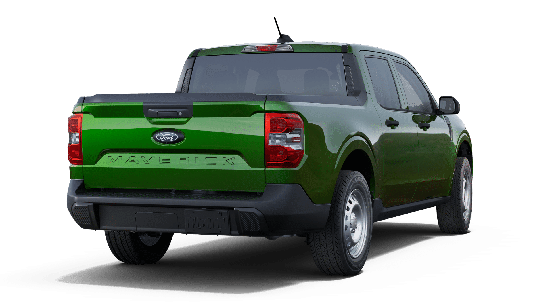 2025 Ford Maverick XL photo 21