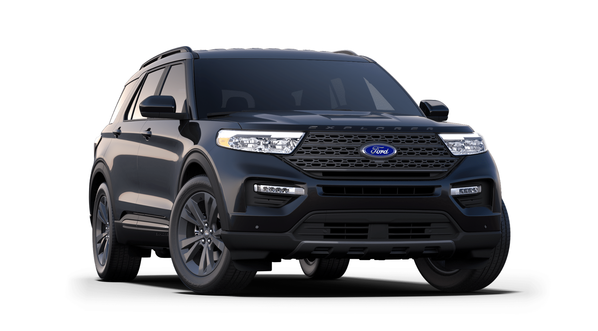 2024 Ford Explorer XLT photo 25