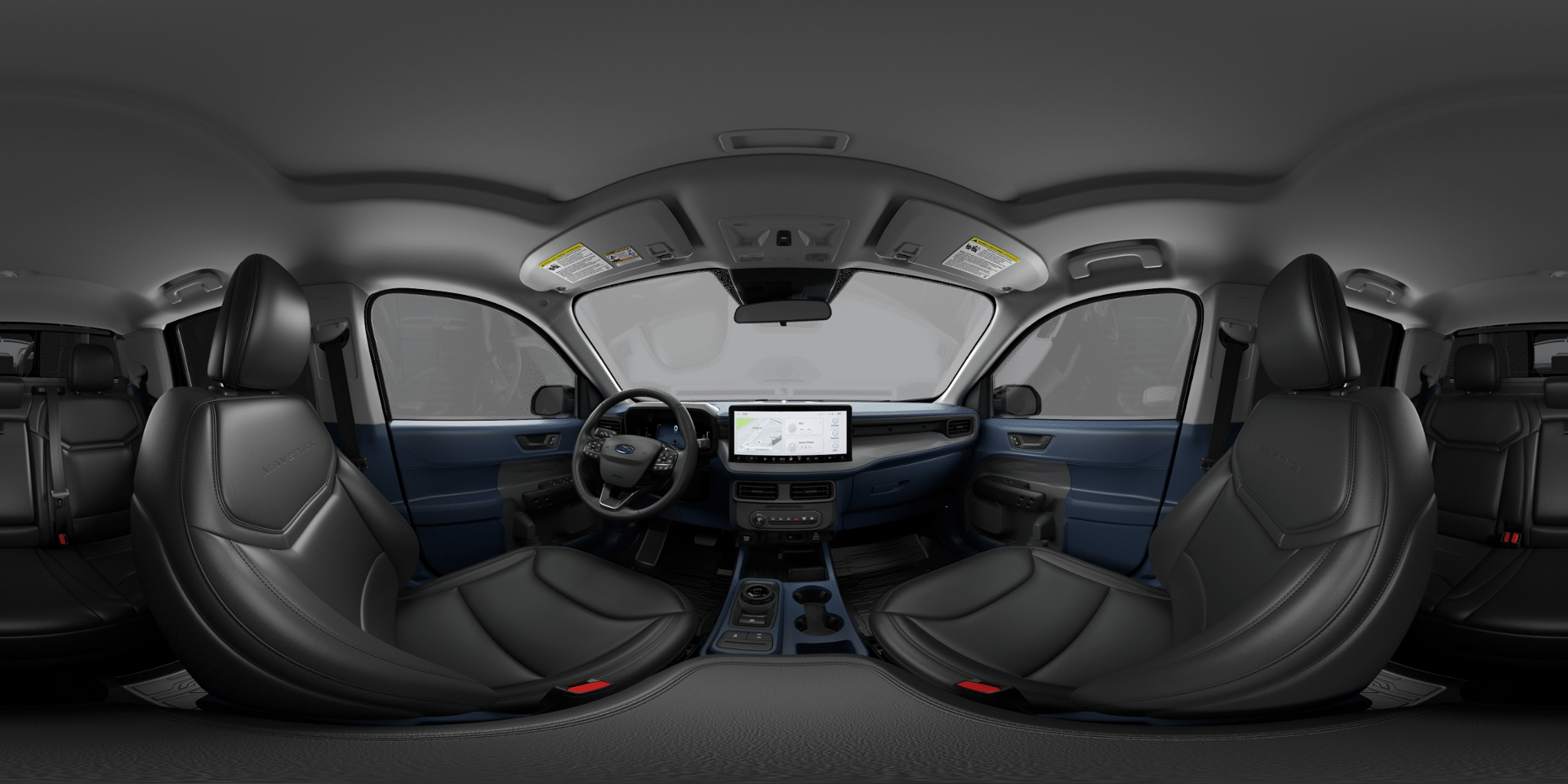 2026 FORD MAVERICK - Image 32