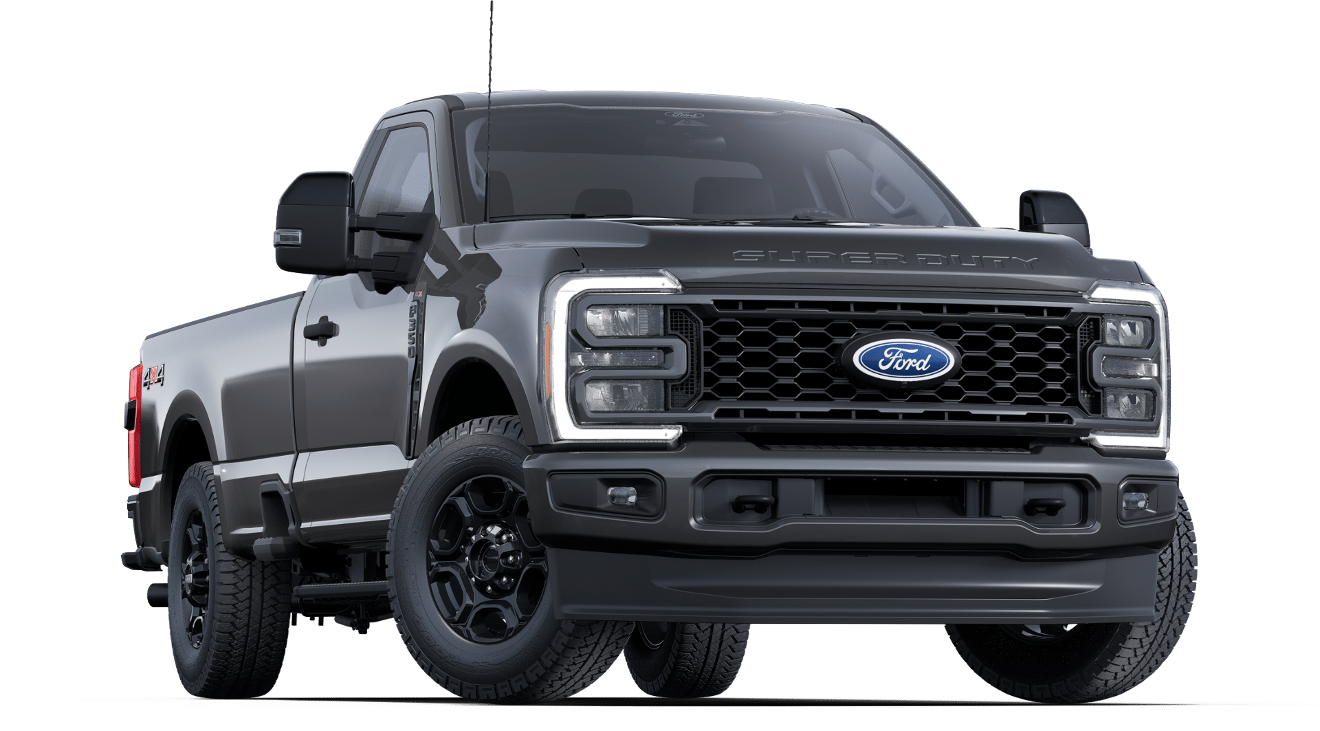 2025 Ford F-350 Super Duty XL - Photo 12