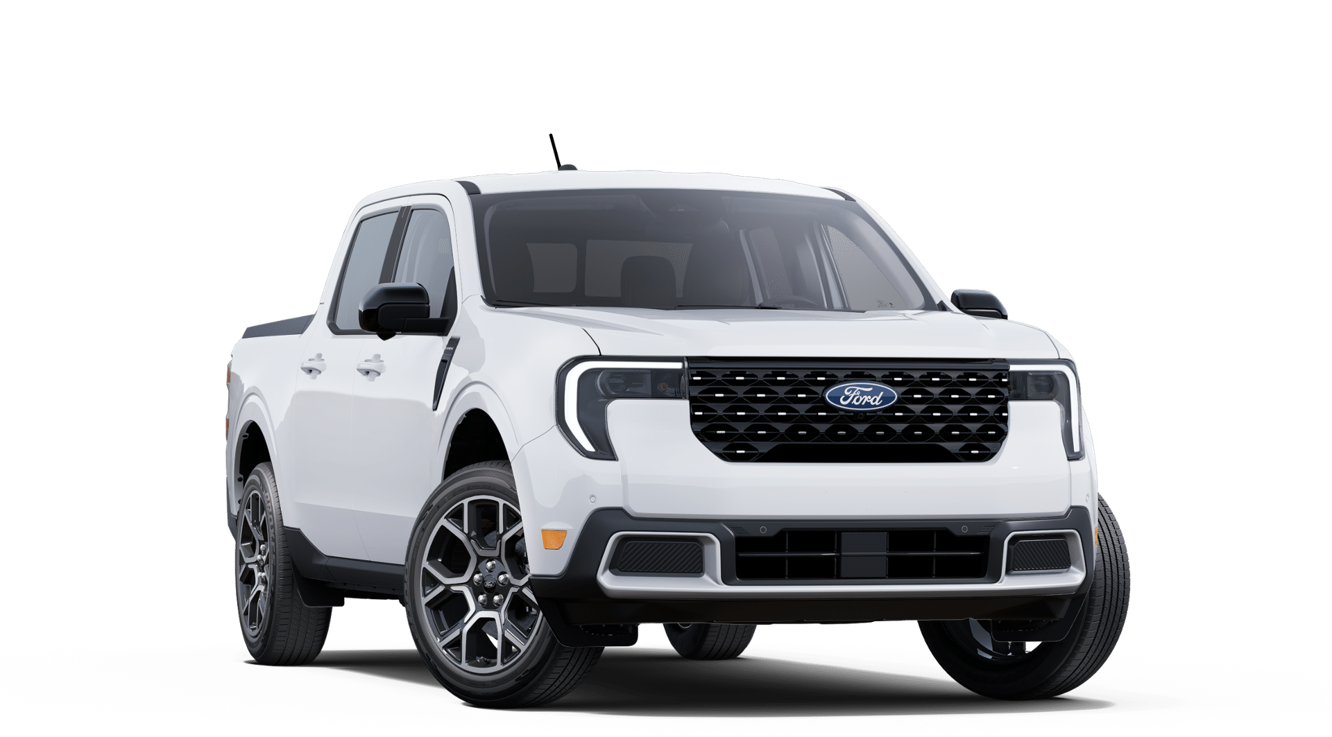 2025 Ford Maverick Lariat photo 24