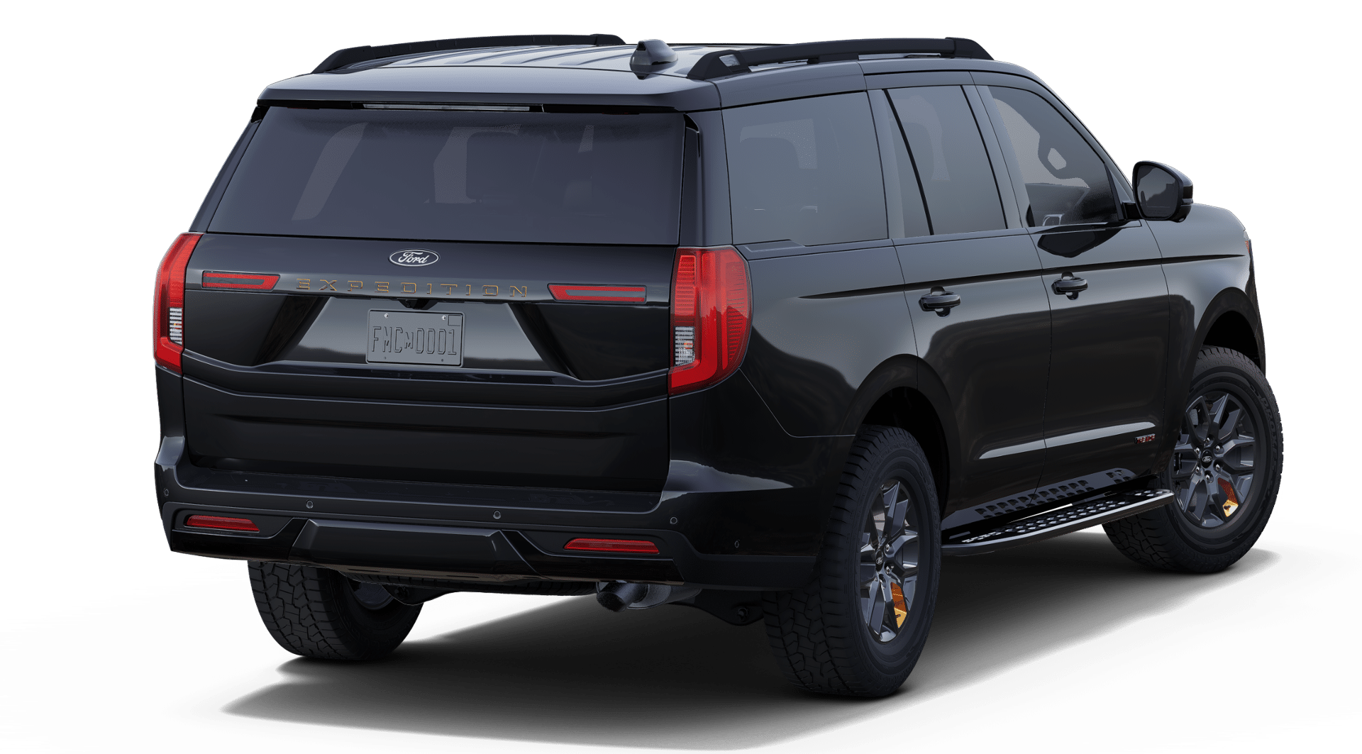 2025 Ford Expedition photo 21