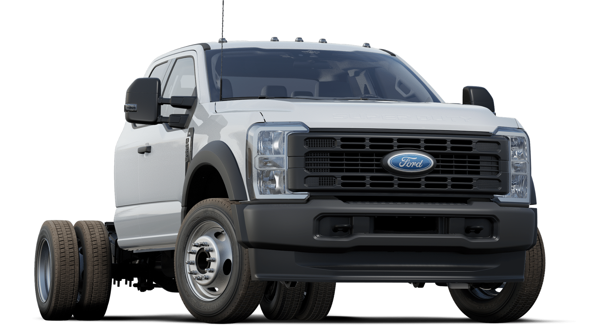 2025 Ford F-550 XL photo 26