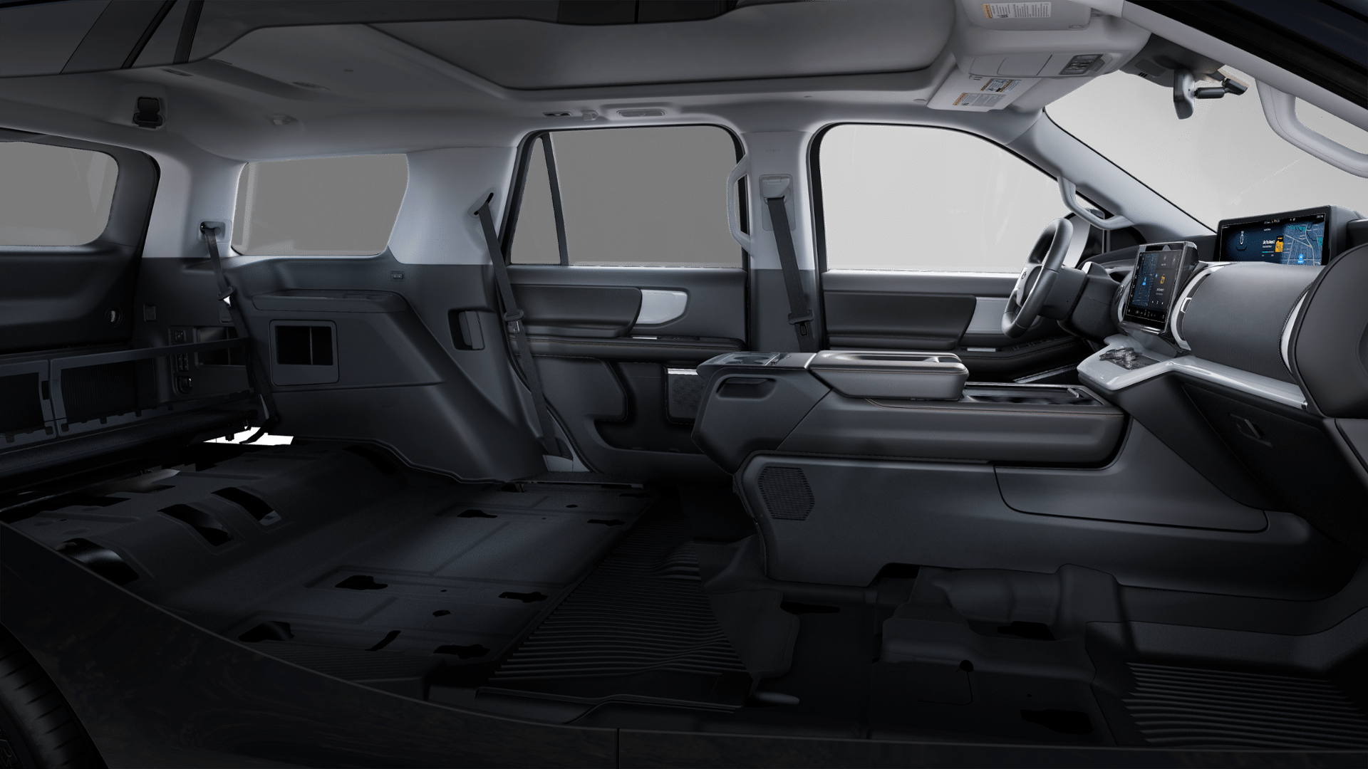 2025 FORD EXPEDITION - Image 29