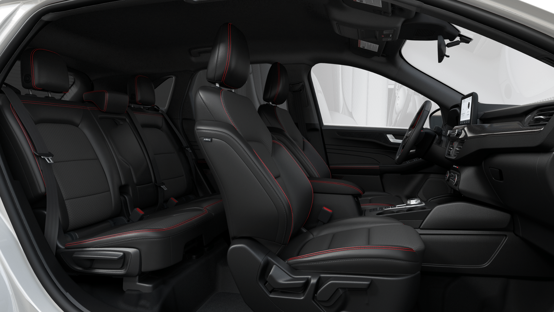 2025 Ford Escape ST-Line photo 28
