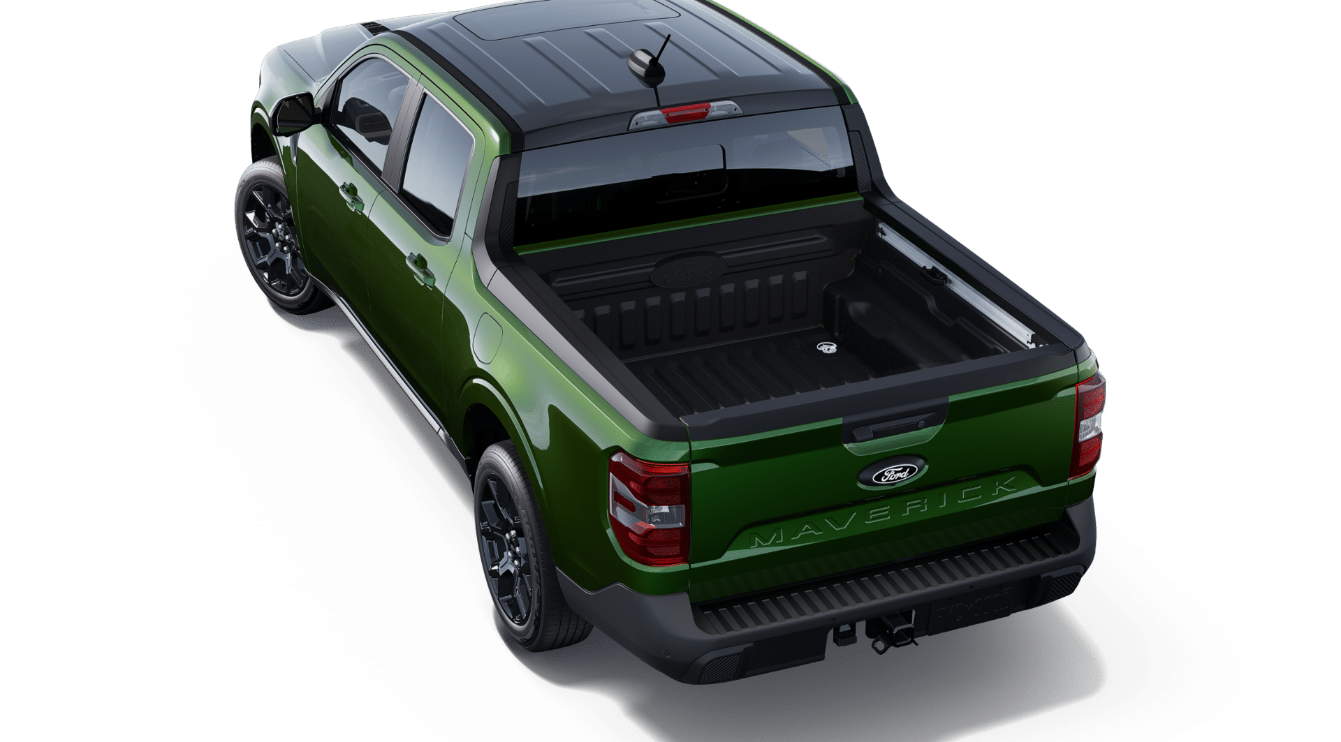 2025 Ford Maverick Lariat photo 23