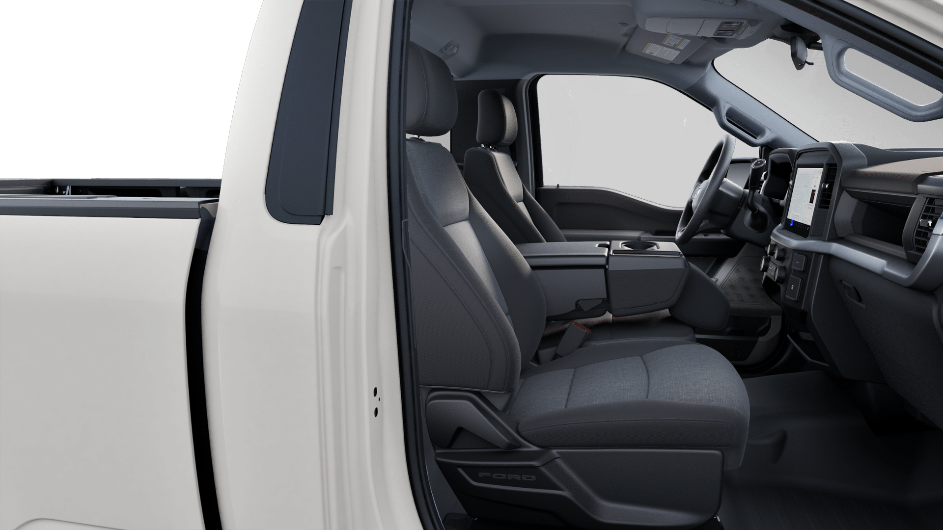 2025 Ford F-150 XL photo 16