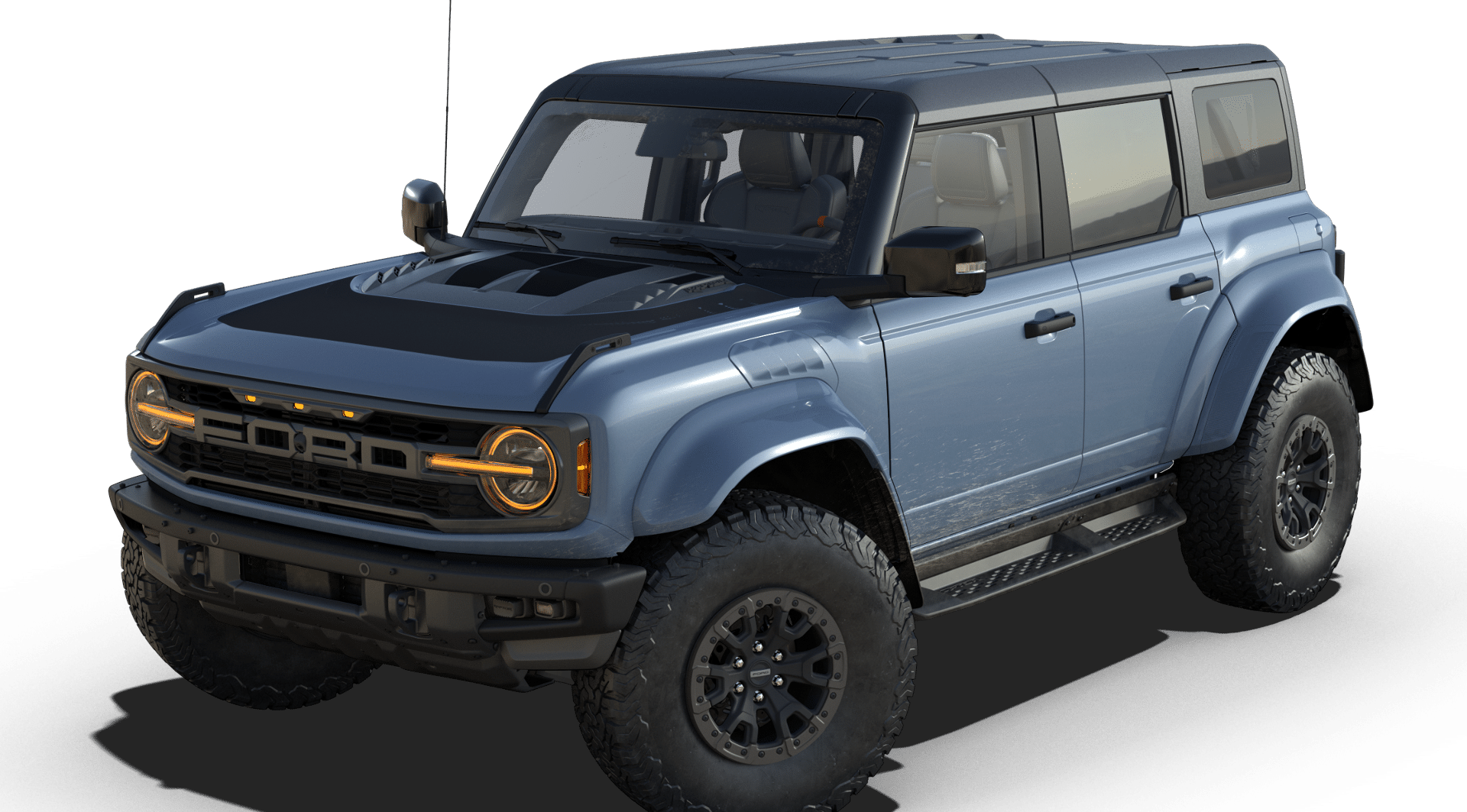 2025 FORD BRONCO - Image 26