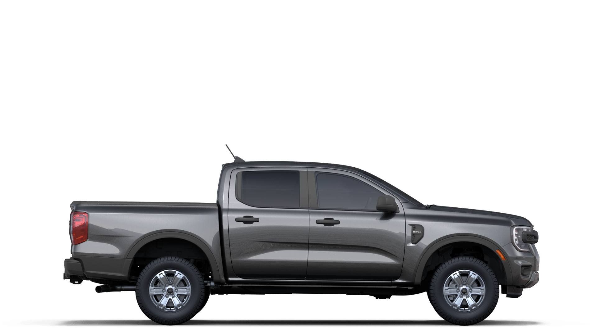 2025 Ford Ranger XL photo 36