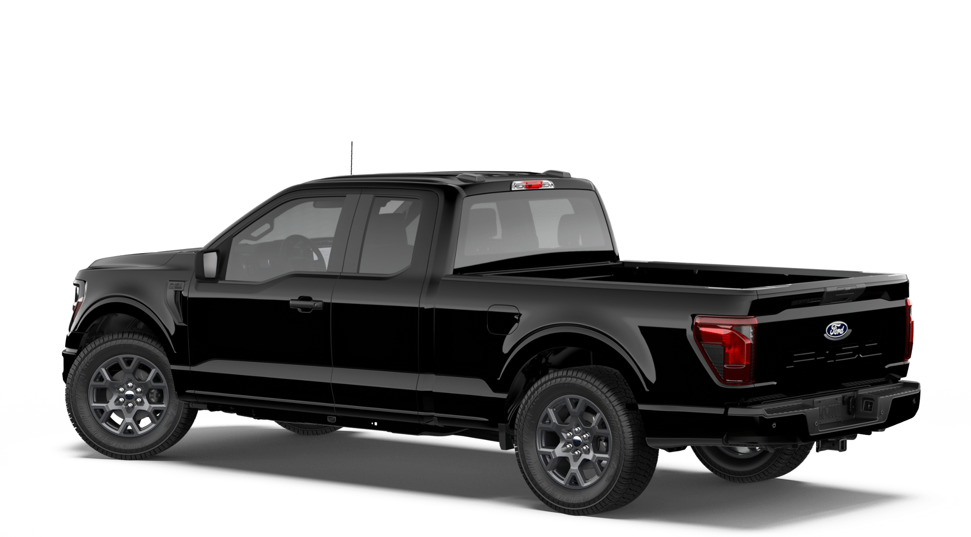 2026 FORD F-150 - Image 24