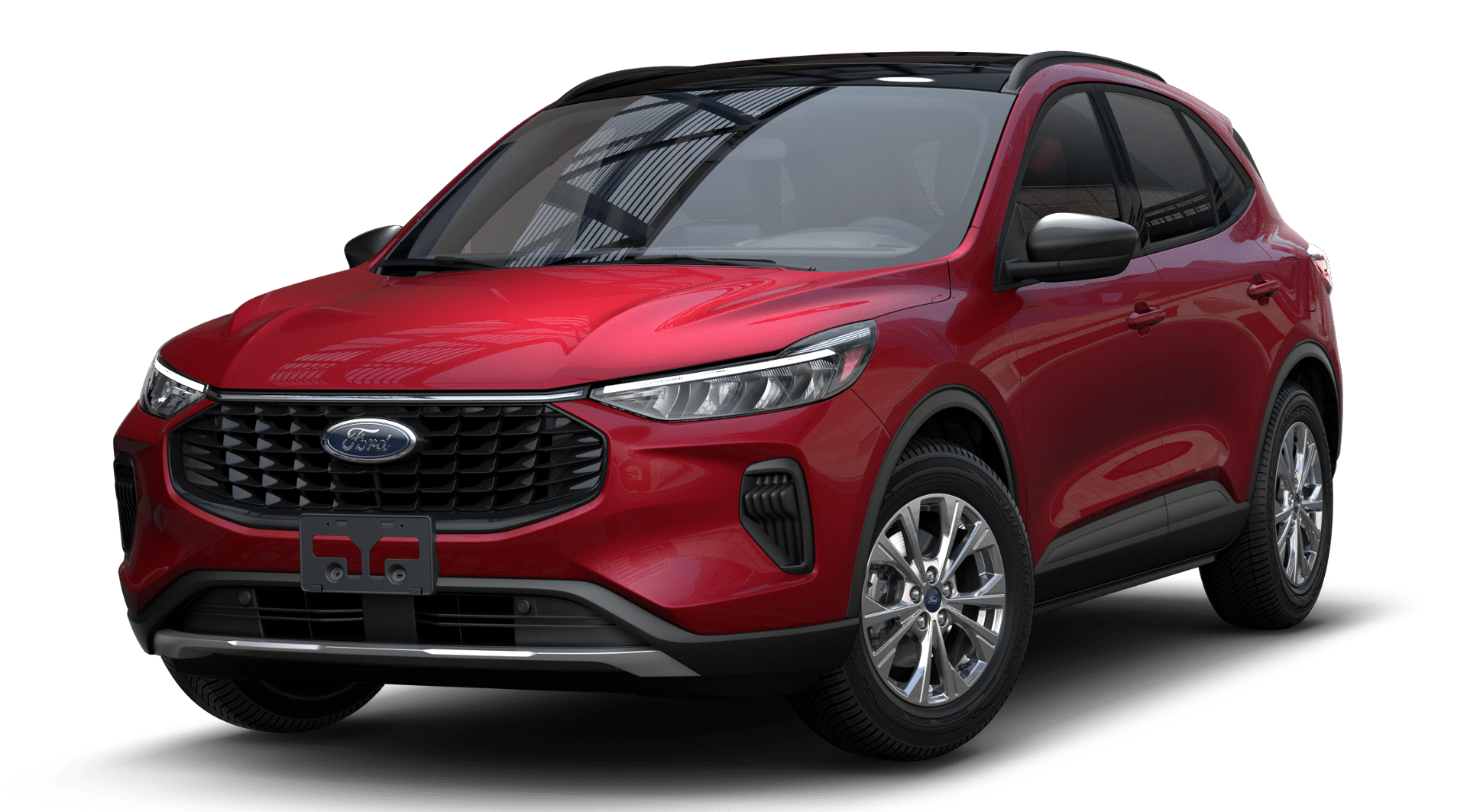 2025 Ford Escape Active photo 24