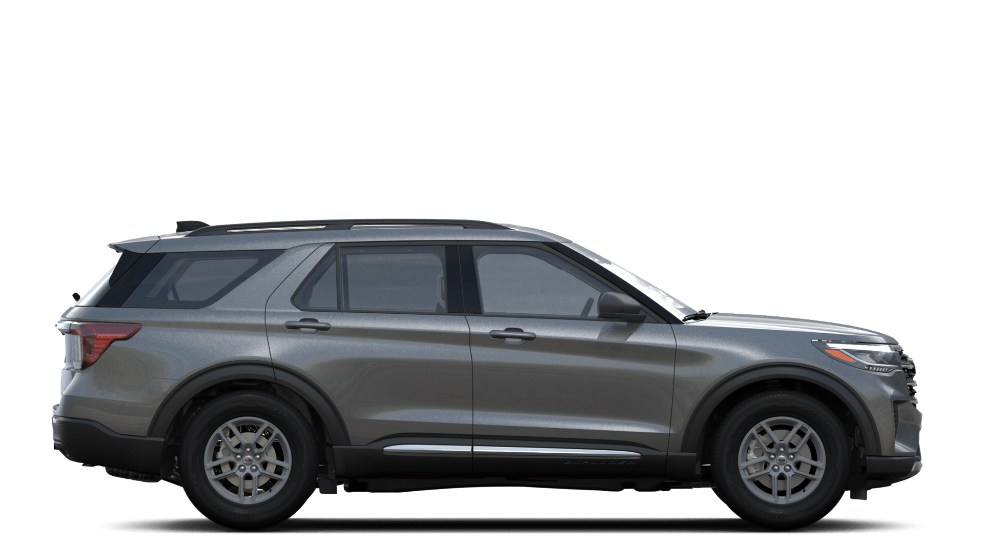 2025 Ford Explorer photo 5