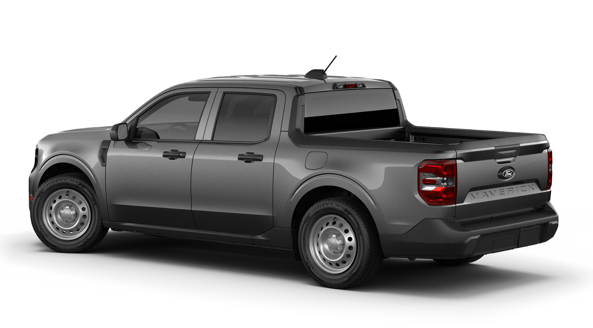 2026 FORD MAVERICK - Image 2