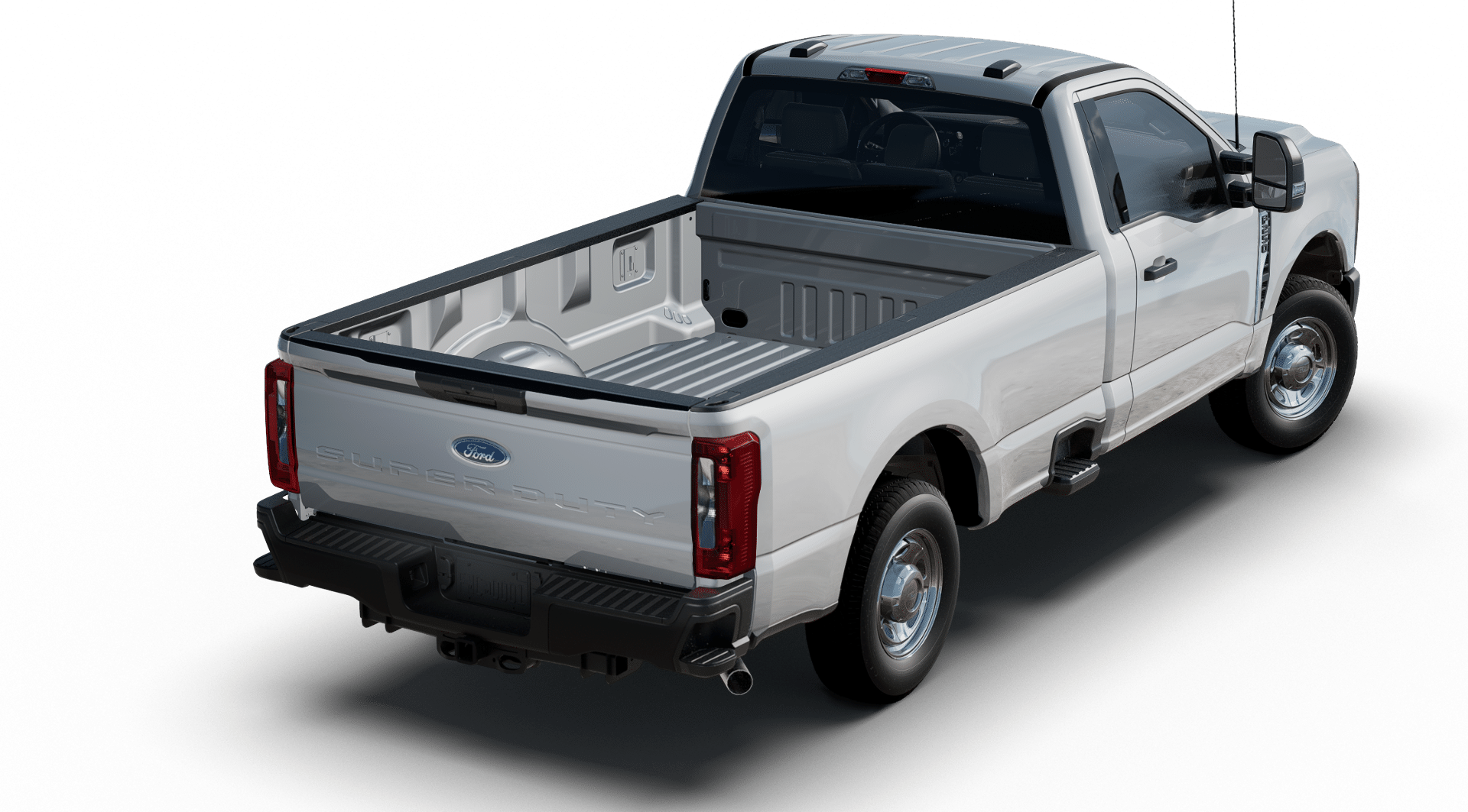 New 2024 Ford Explorer ST For Sale Tulsa OK