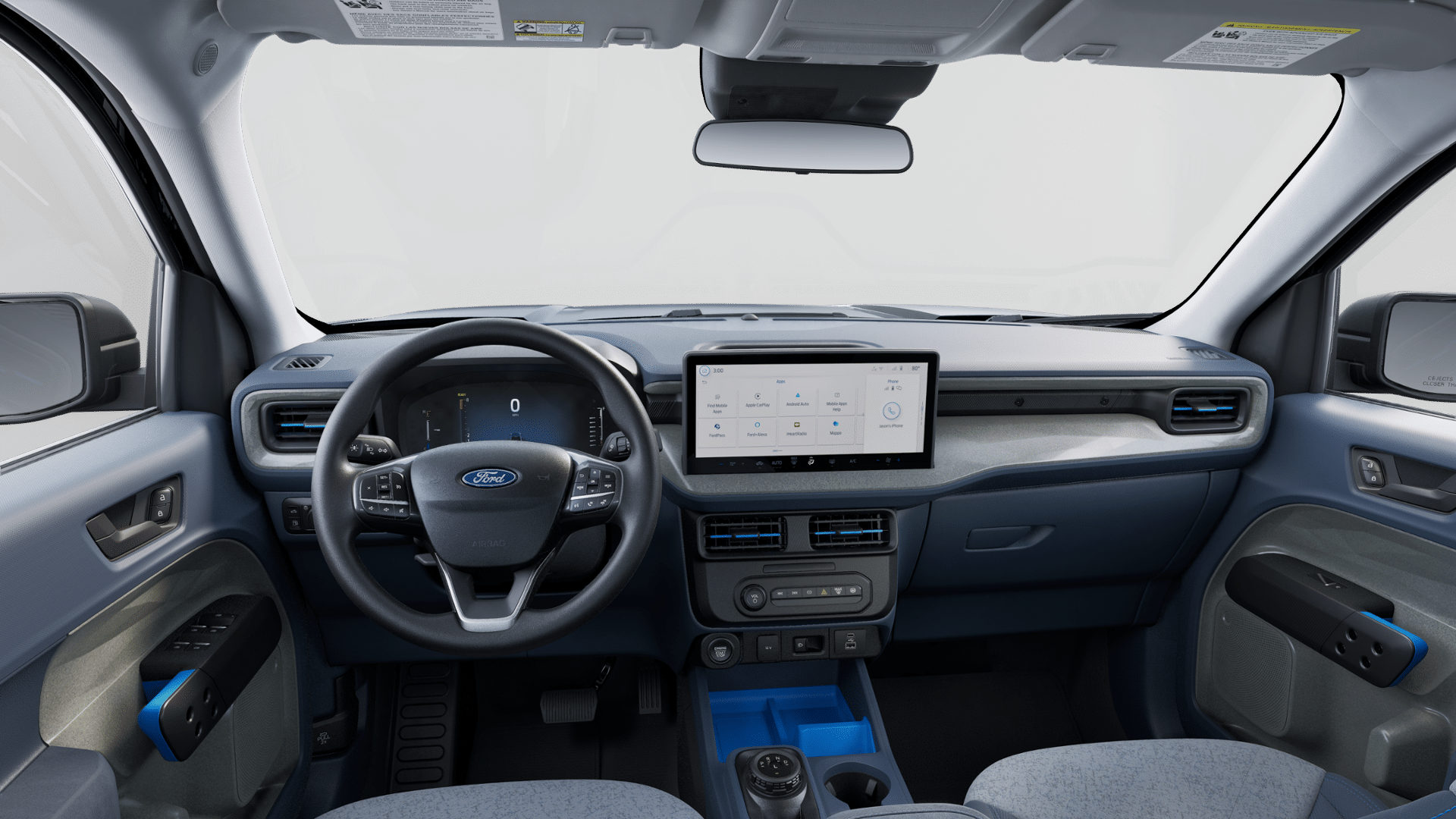 2025 Ford Maverick XLT photo 11