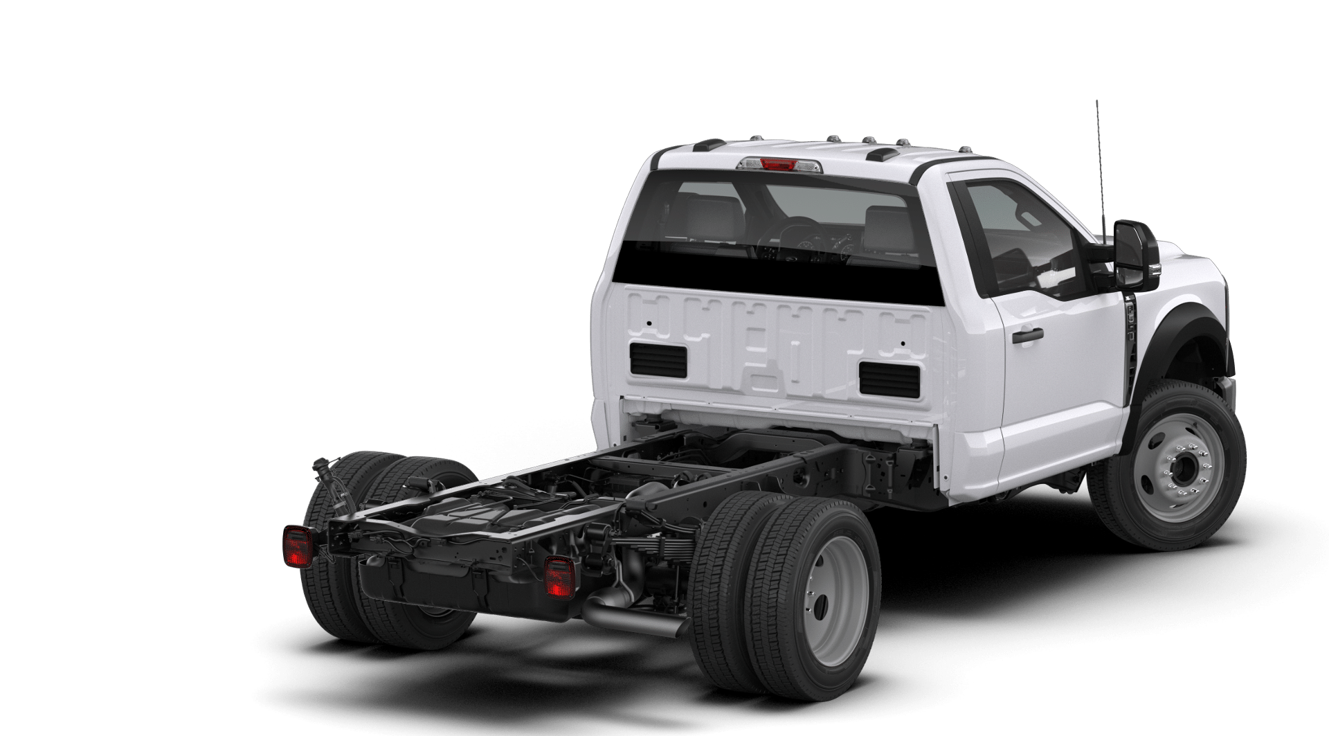 2026 Ford F-550 XL photo 23