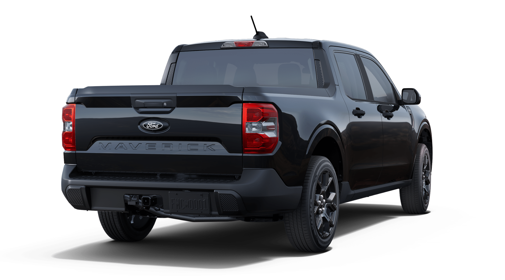 2025 Ford Maverick XLT photo 32