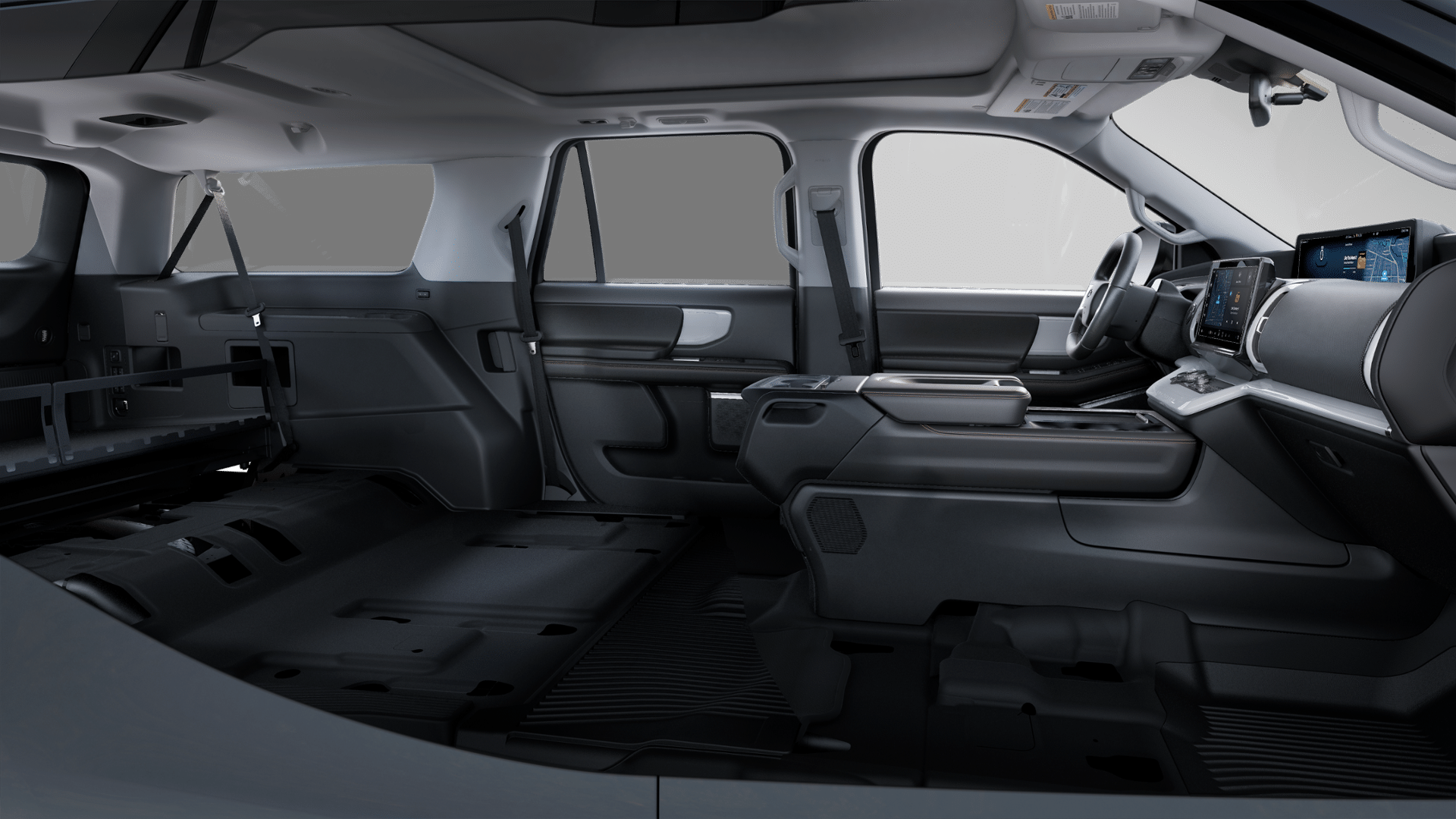 2025 Ford Expedition MAX photo 24