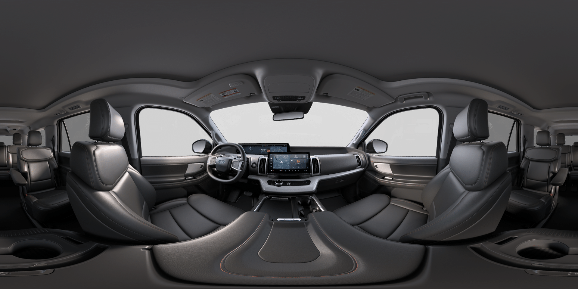 2025 Ford Expedition MAX photo 21