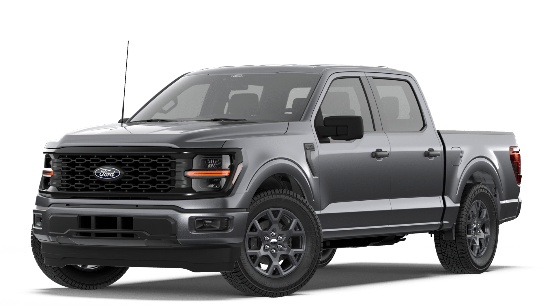 2026 FORD F-150 - Image 23