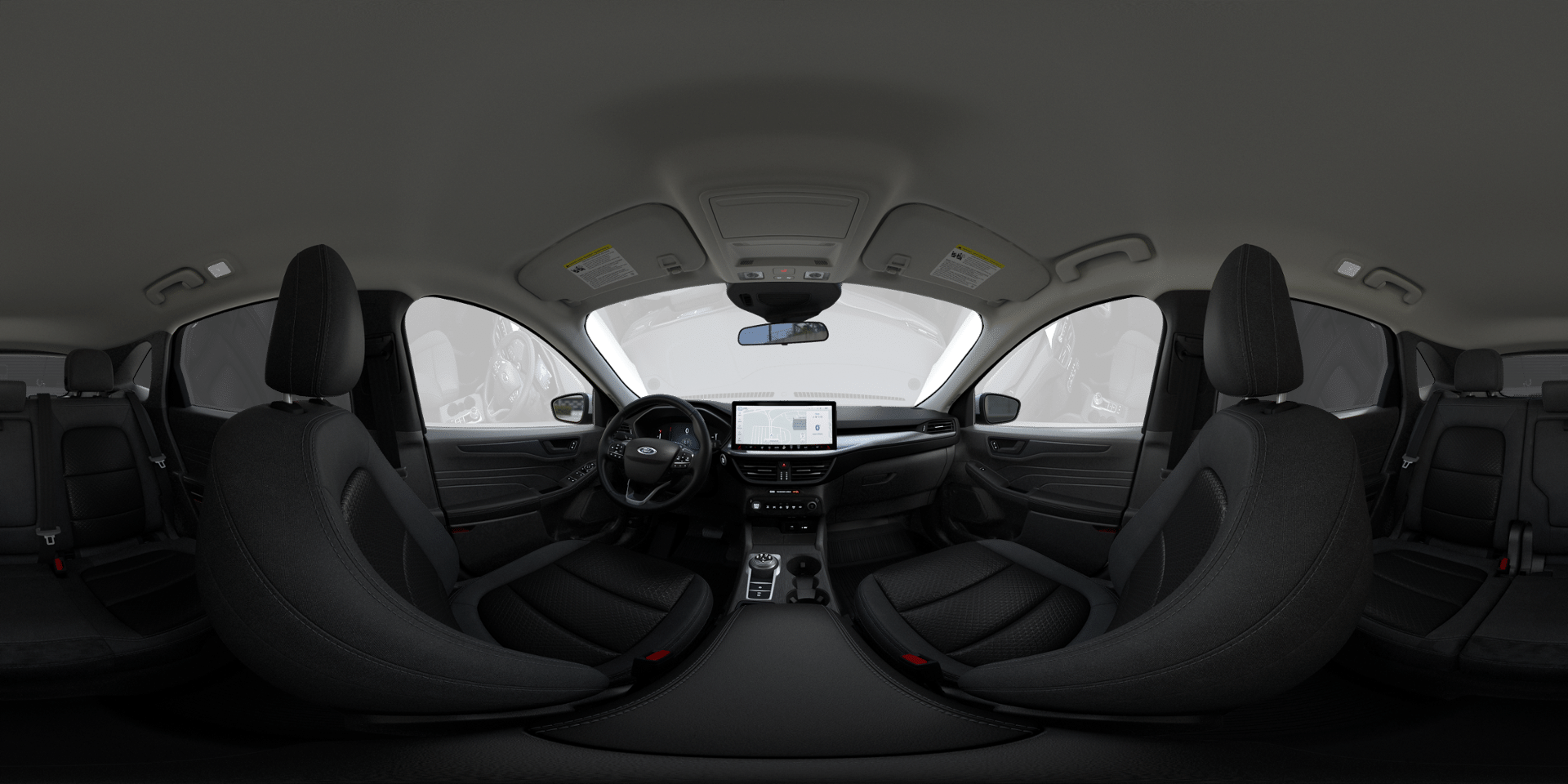 2025 Ford Escape Active photo 27