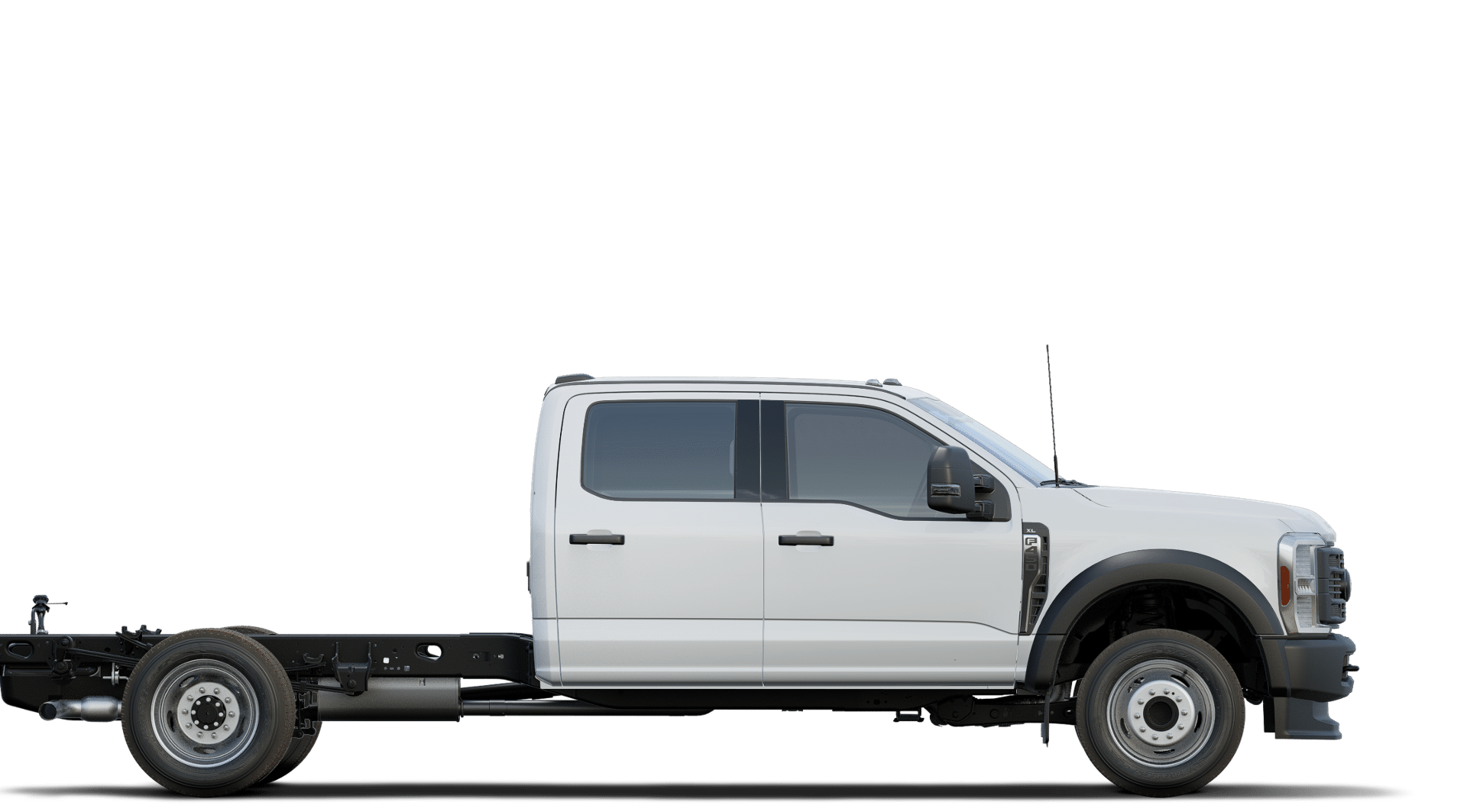 2025 Ford F-450 photo 17