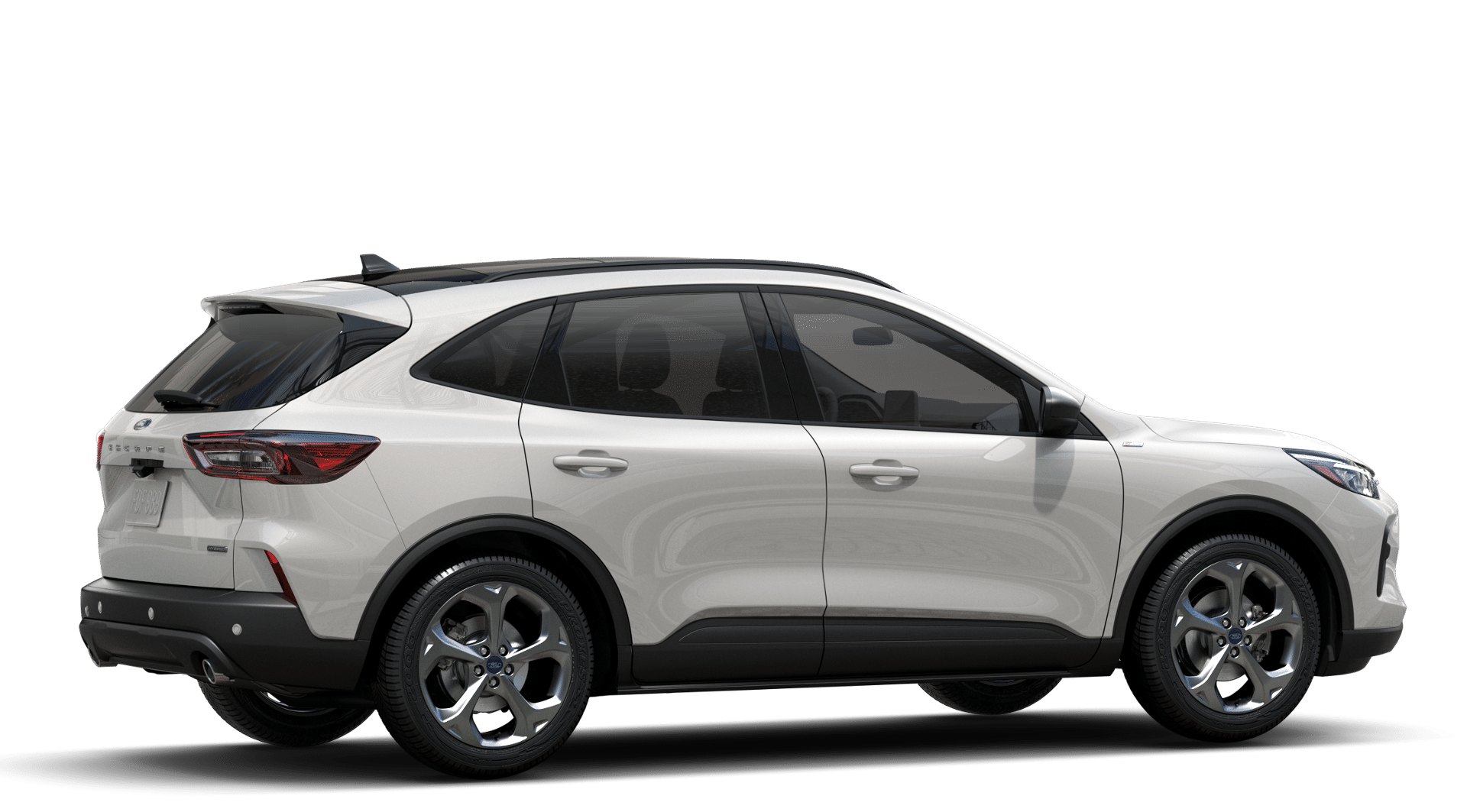 2025 Ford Escape ST-Line photo 25