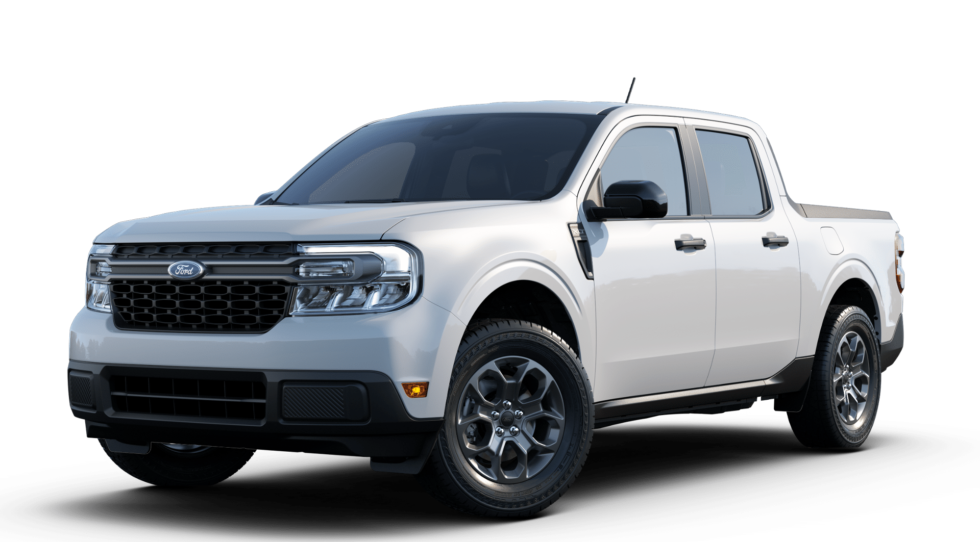 2024 Ford Maverick XLT photo 21