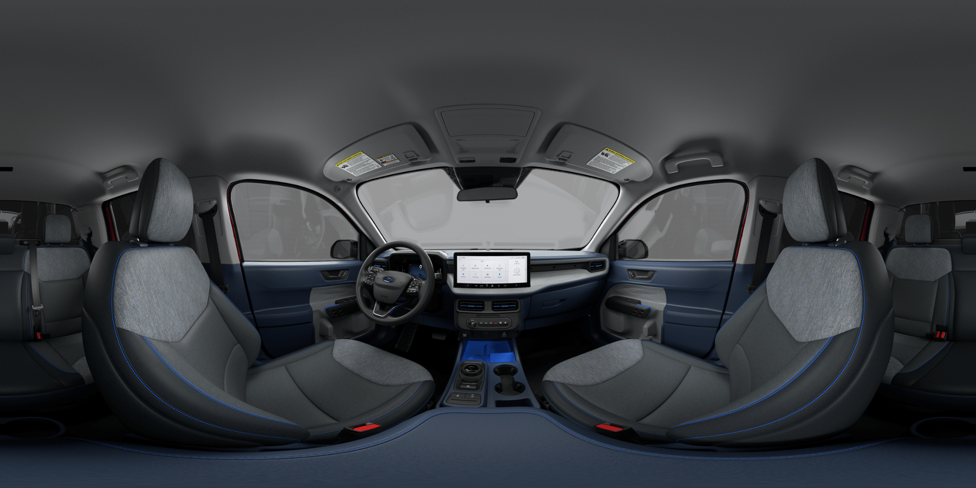 2026 FORD MAVERICK - Image 32