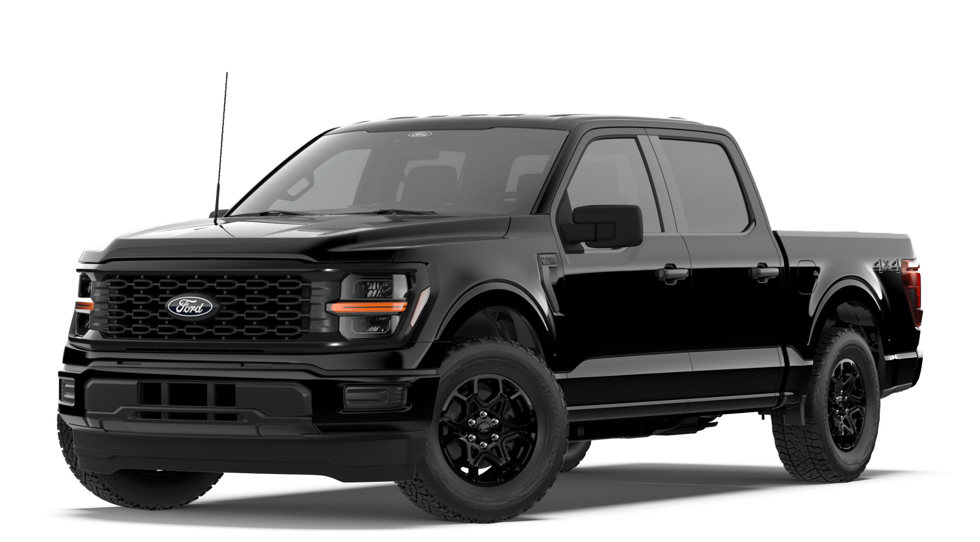 2026 FORD F-150 - Image 1