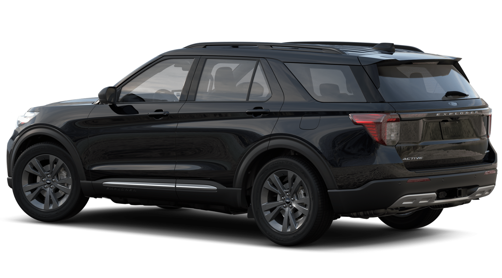 2025 Ford Explorer photo 22