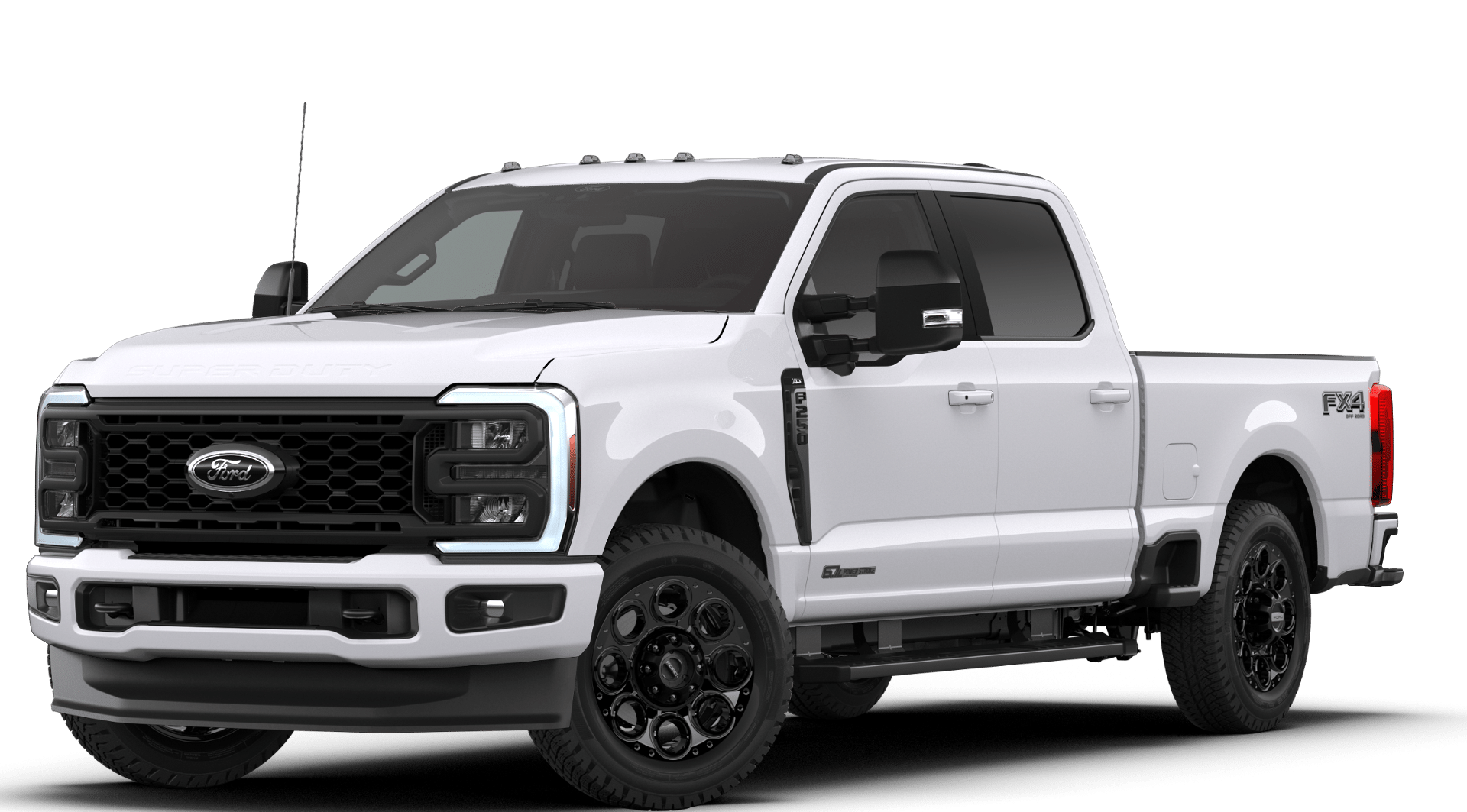 2026 Ford F-250 XLT photo 23
