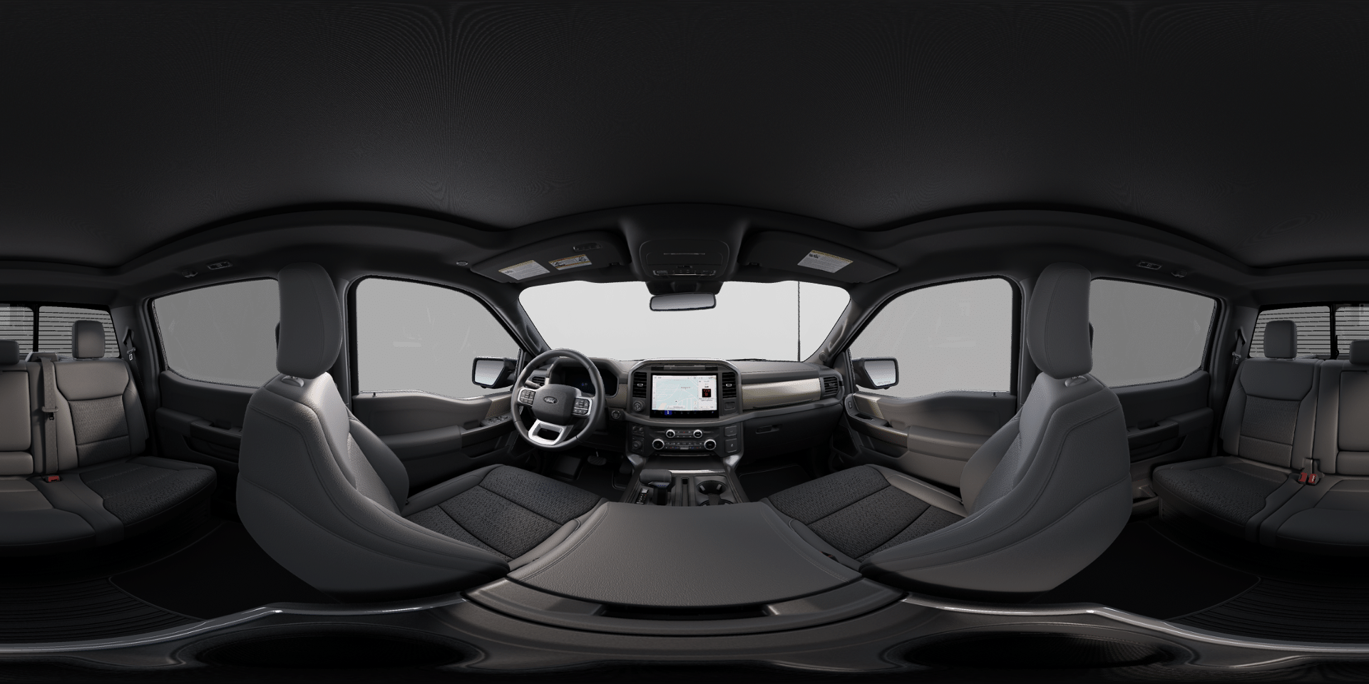 2025 Ford F-150 Lariat photo 28