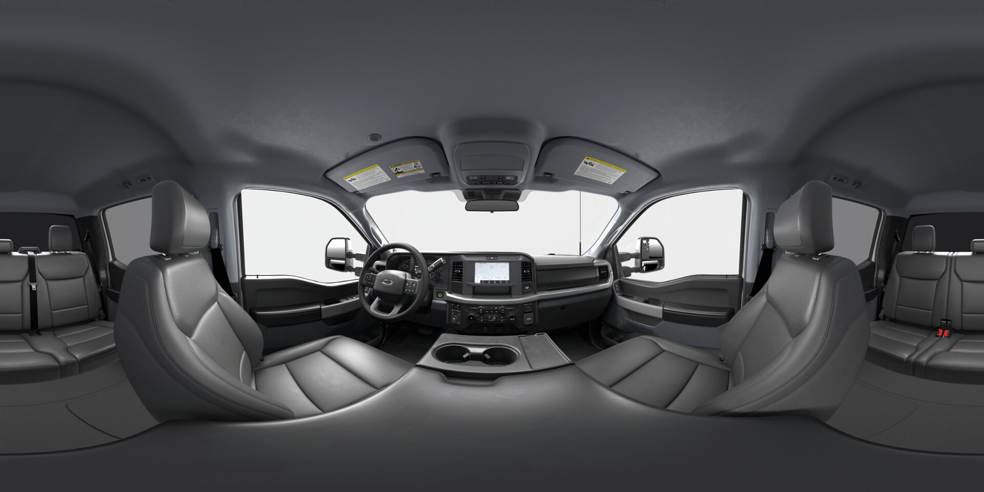 2026 Ford F-250 XLT photo 27