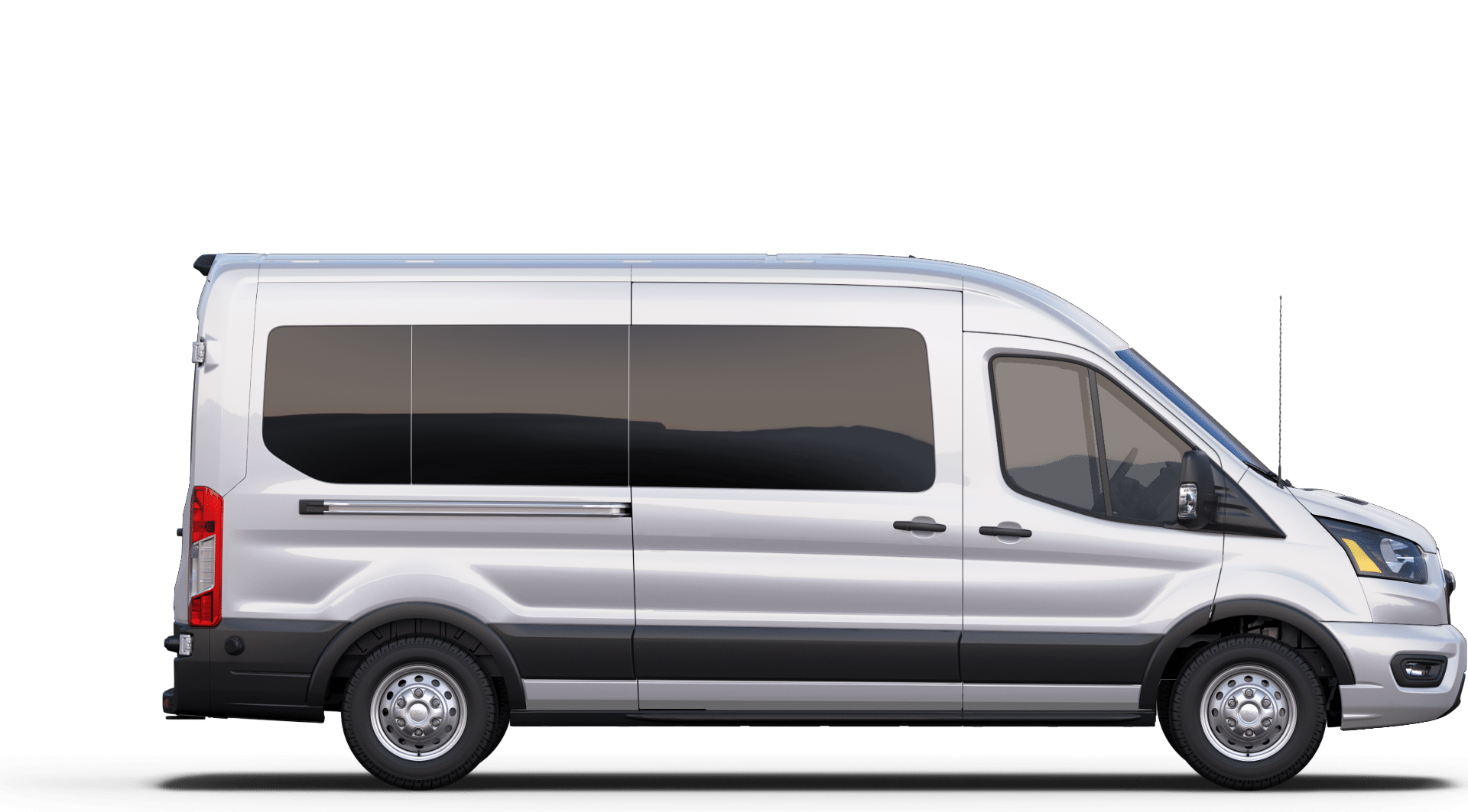 2025 Ford Transit photo 20