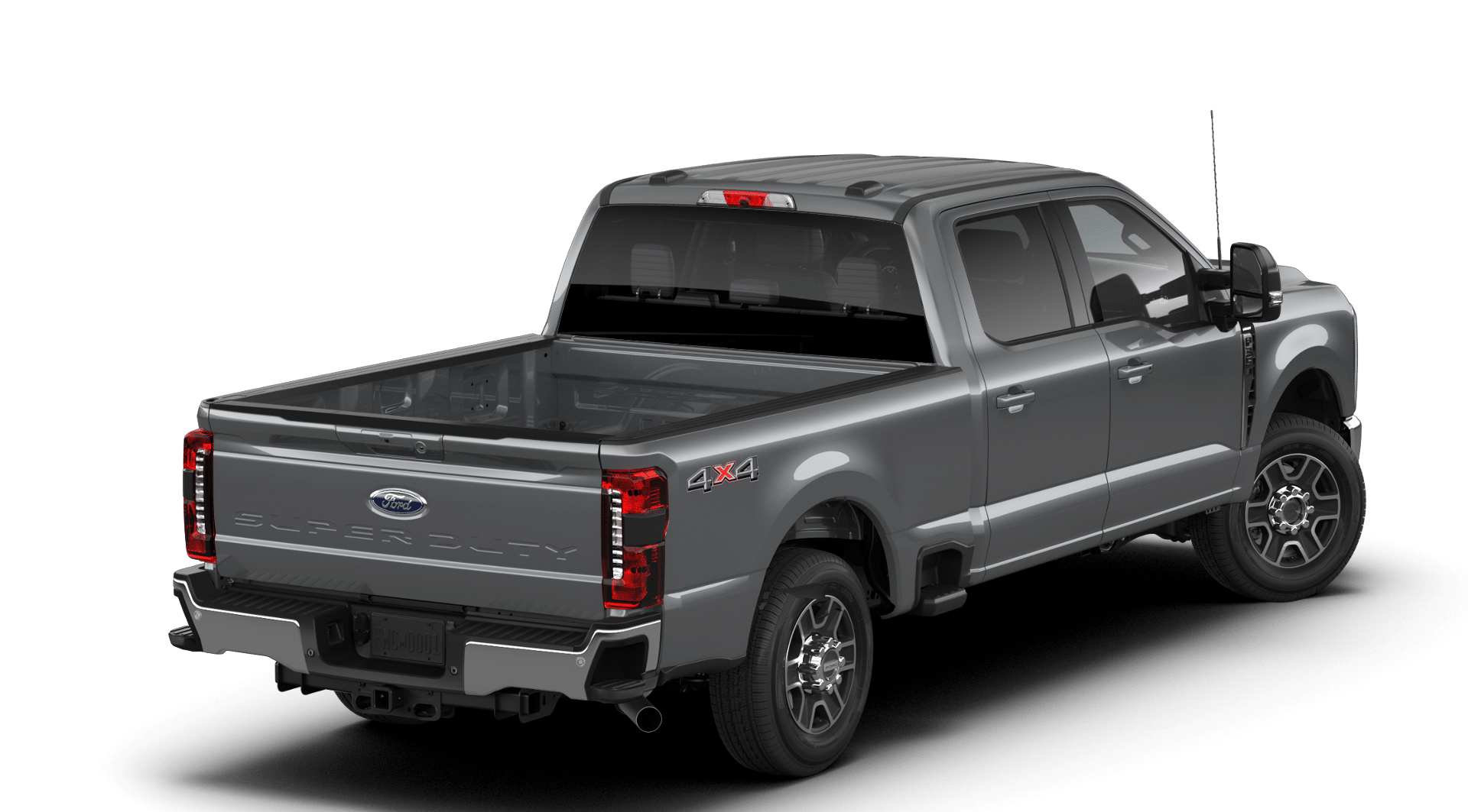2026 Ford F-350 Lariat photo 23