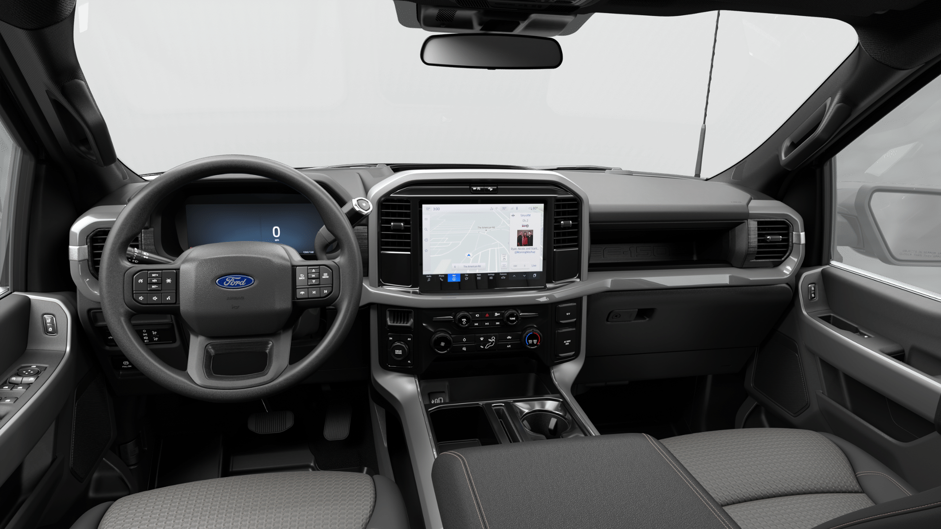 2026 FORD F-150 - Image 29